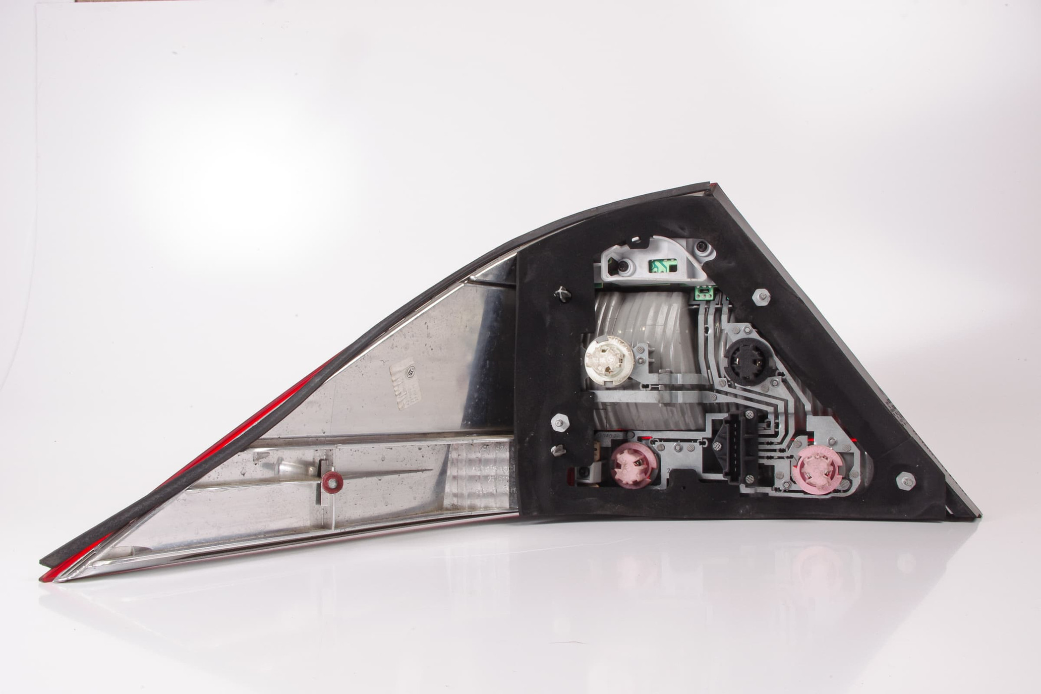 Mercedes 2158201064 Tail Light - Rear Right | C215 CL