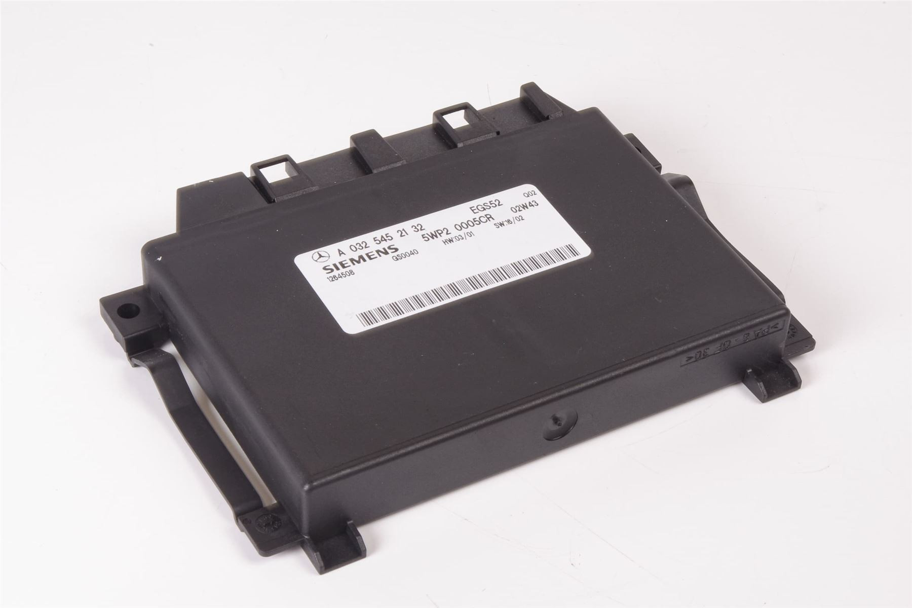 Mercedes 0325452132 Transmission Control Unit | C215 CL W220 S
