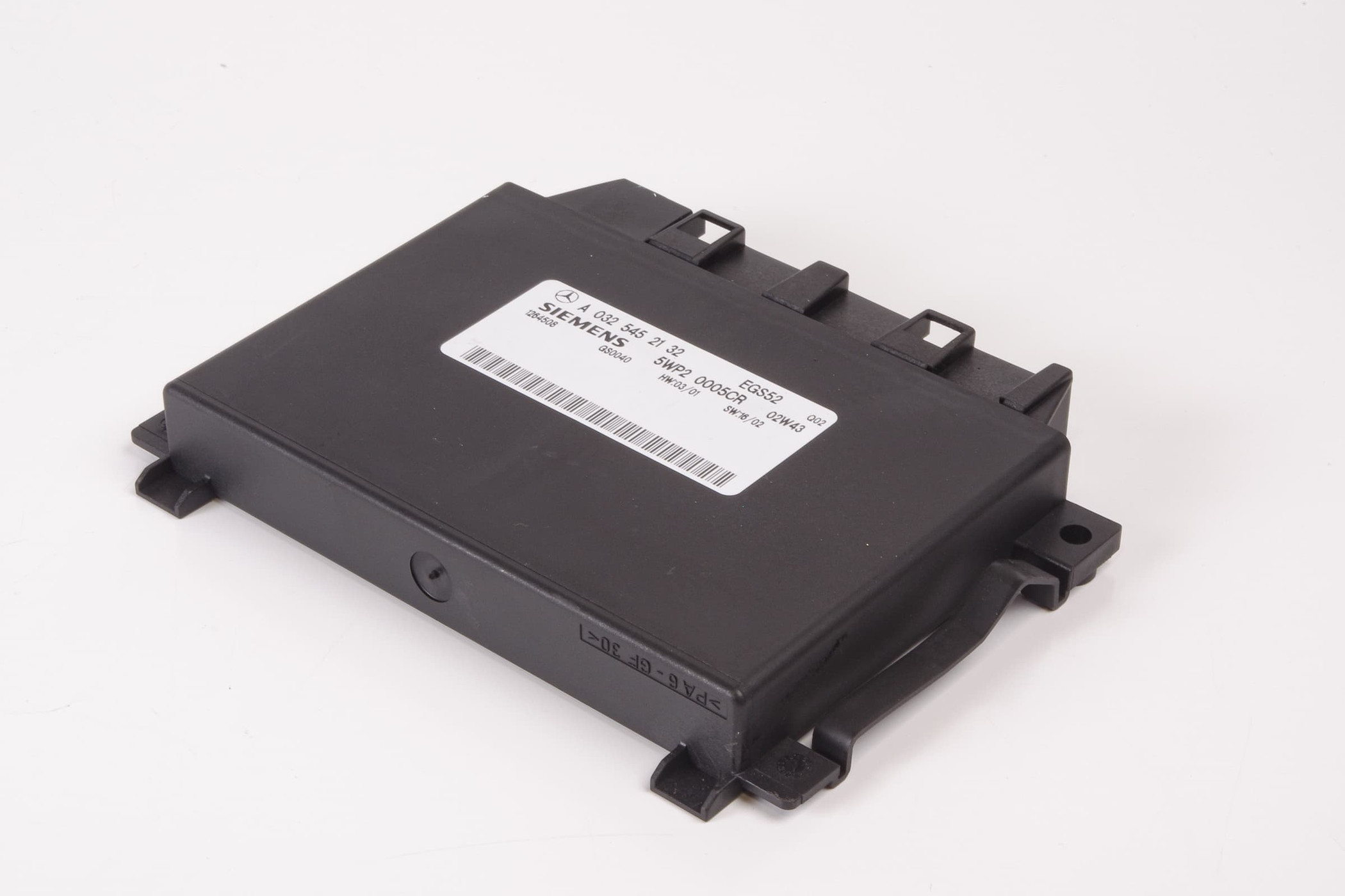 Mercedes 0325452132 Transmission Control Unit | C215 CL W220 S