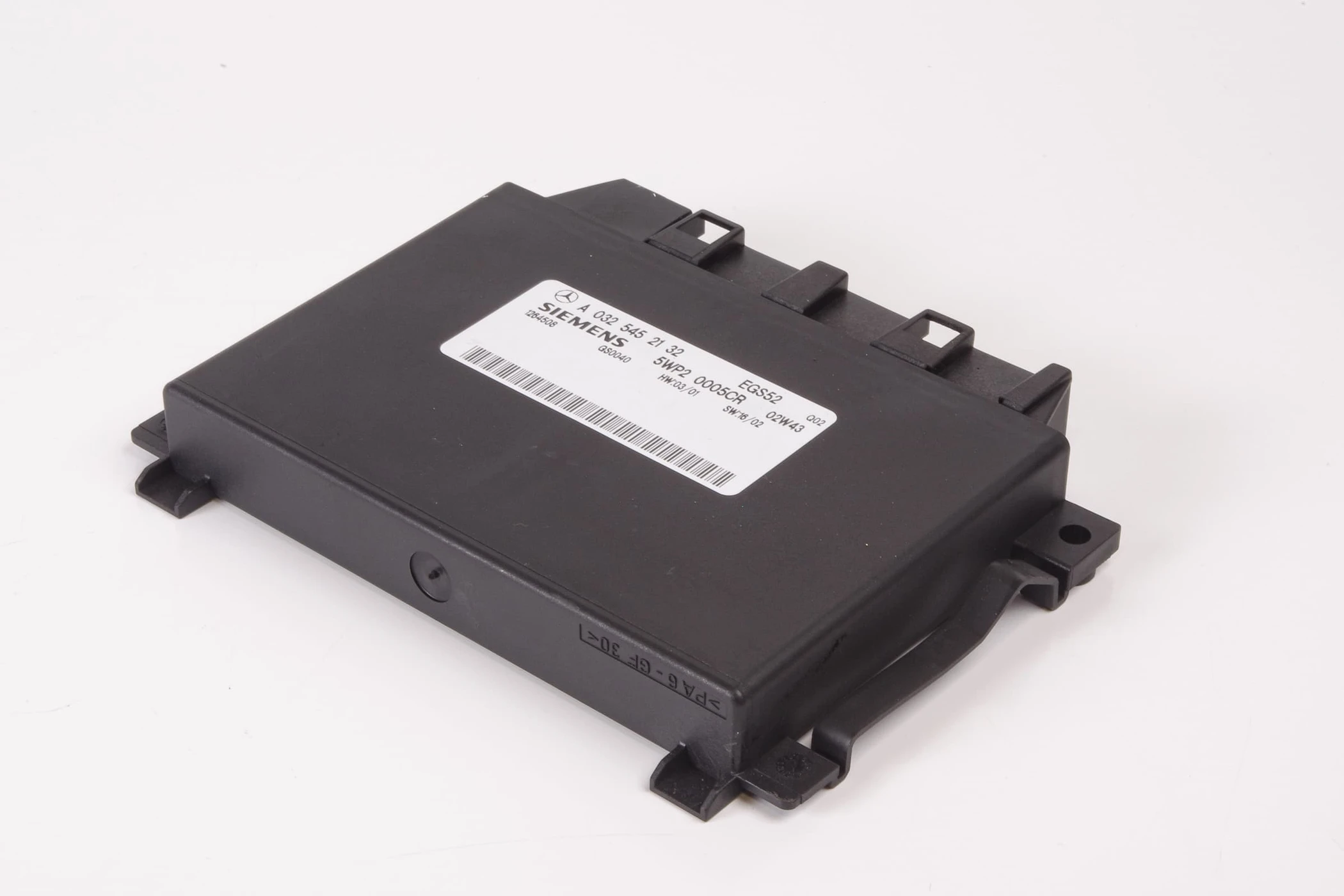 Mercedes 0325452132 Transmission Control Unit | C215 CL W220 S