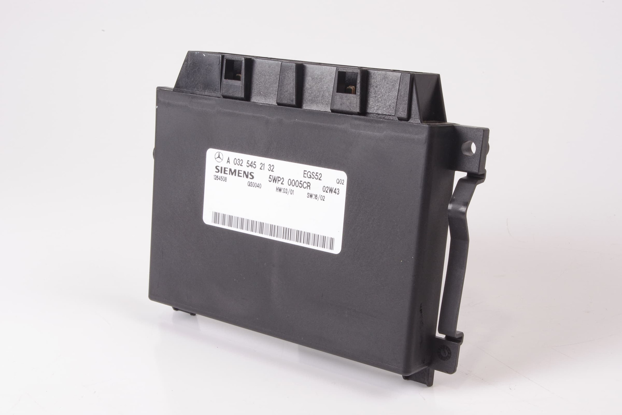 Mercedes 0325452132 Transmission Control Unit | C215 CL W220 S