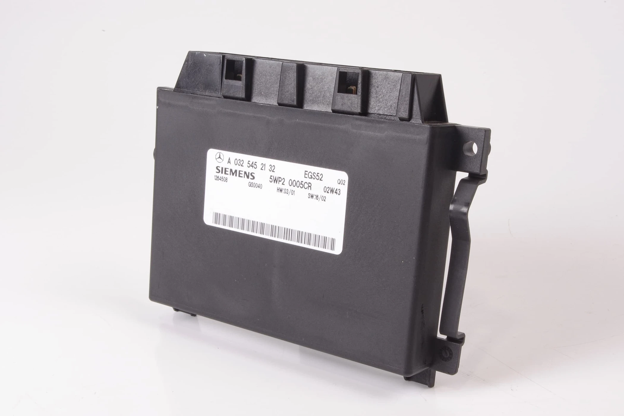 Mercedes 0325452132 Transmission Control Unit | C215 CL W220 S