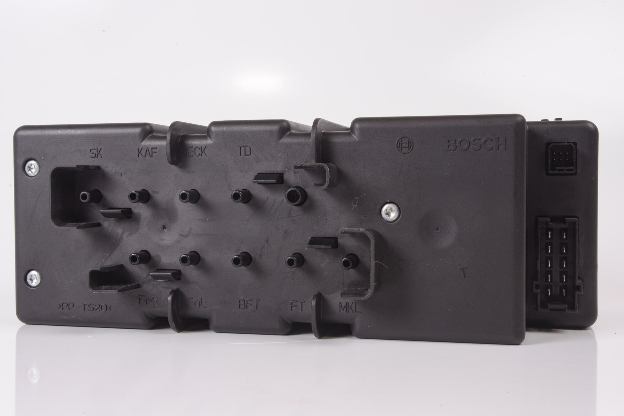 Mercedes 2208000548 Central Locking Pump | C215 CL W220 S