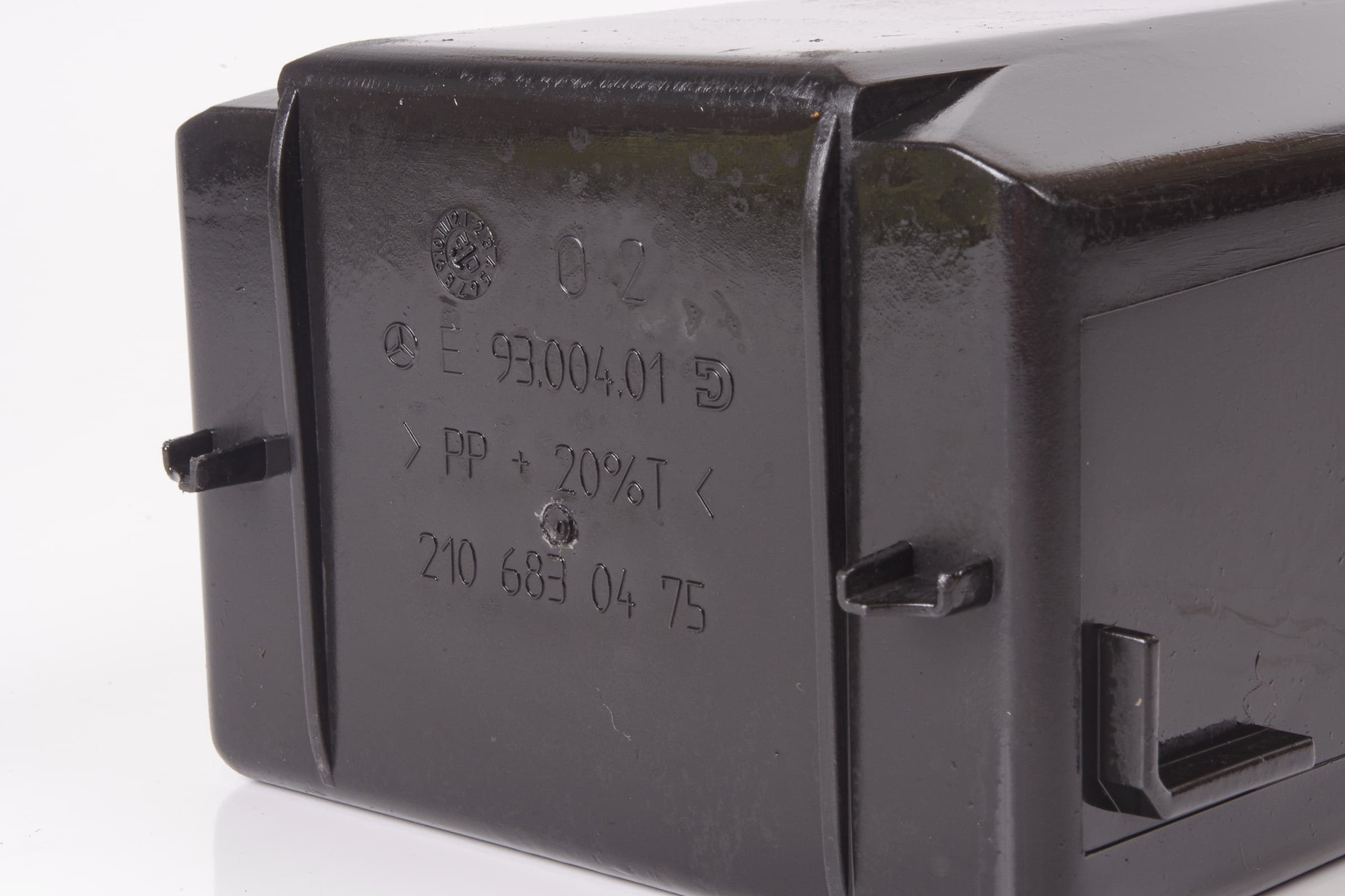 Mercedes 2106830475 Cup Holder | W210 S210 E C215 CL
