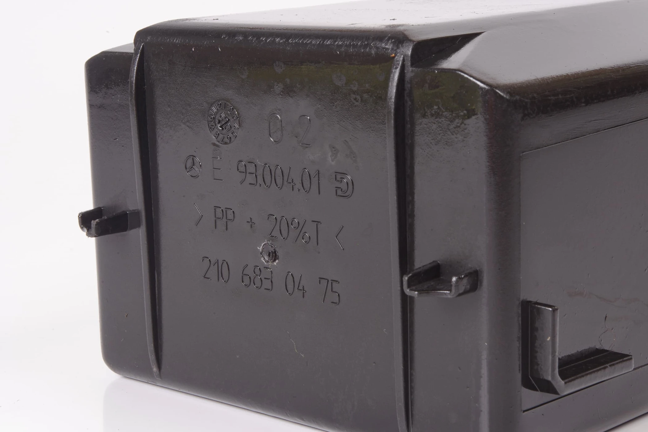 Mercedes 2106830475 Cup Holder | W210 S210 E C215 CL