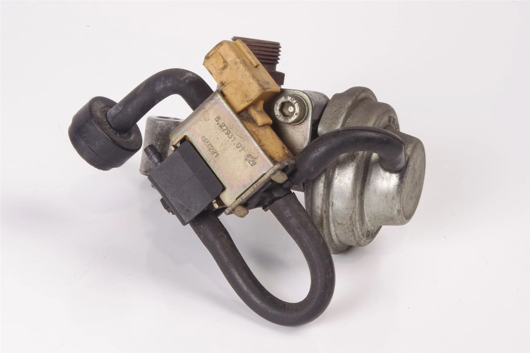 Mercedes 1121400060 EGR Valve | R129 R230 SL W163 W164 M R170 R171 SLK W202...