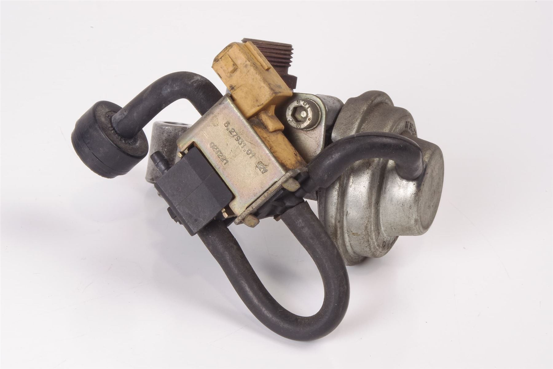 Mercedes 1121400060 EGR Valve | R129 R230 SL W163 W164 M R170 R171 SLK W202...