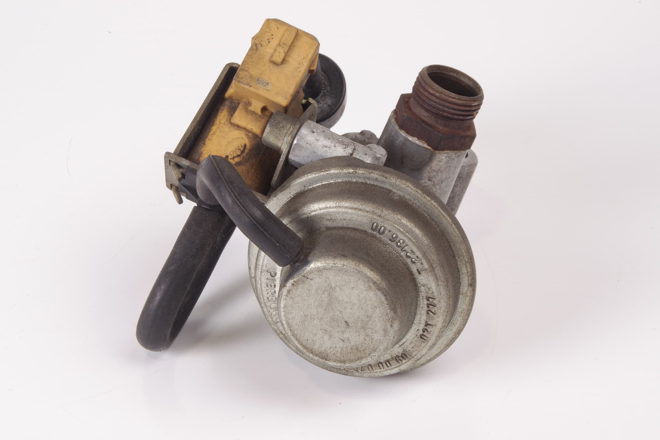 Mercedes 1121400060 EGR Valve | R129 R230 SL W163 W164 M R170 R171 SLK W202...