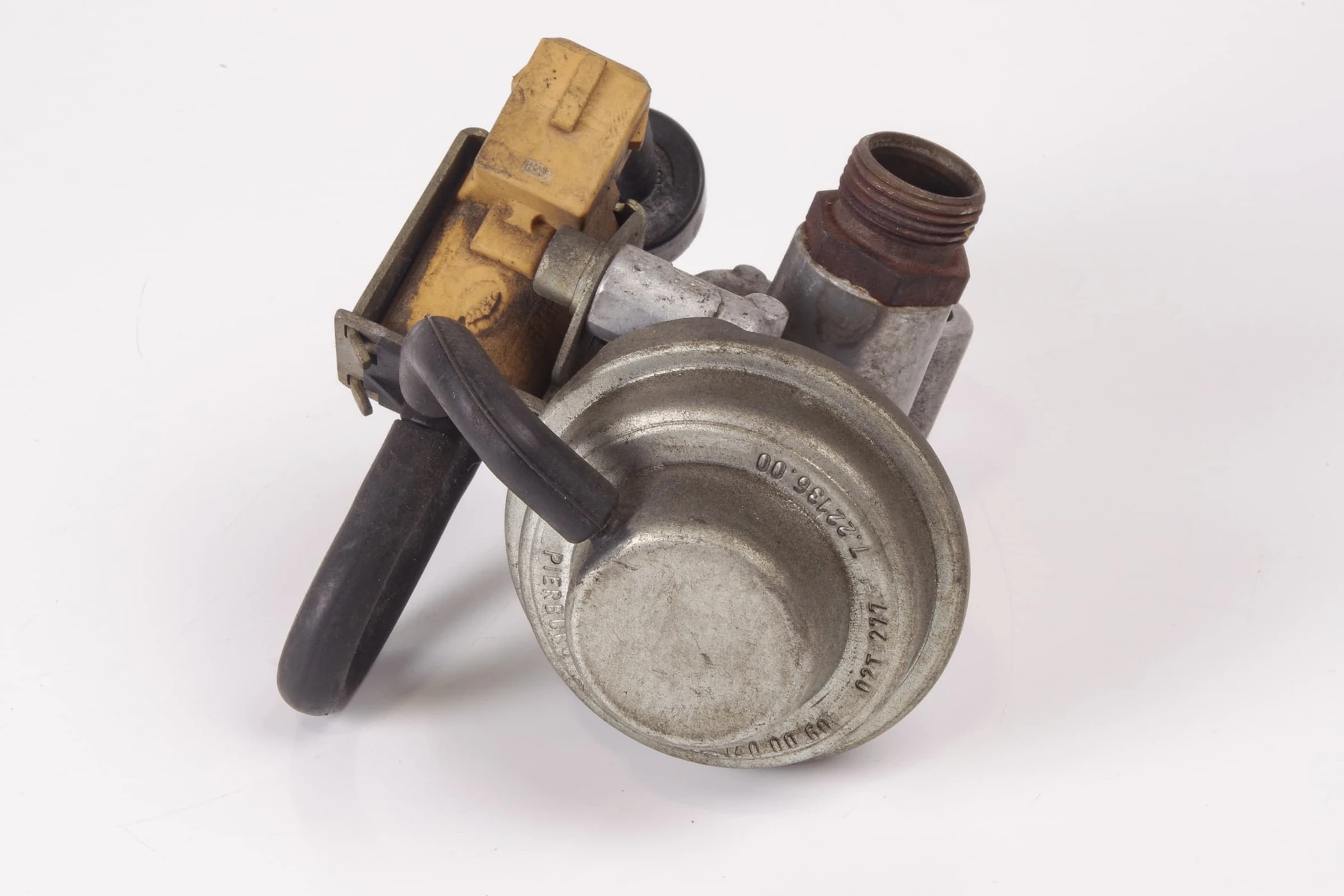 Mercedes 1121400060 EGR Valve | R129 R230 SL W163 W164 M R170 R171 SLK W202...