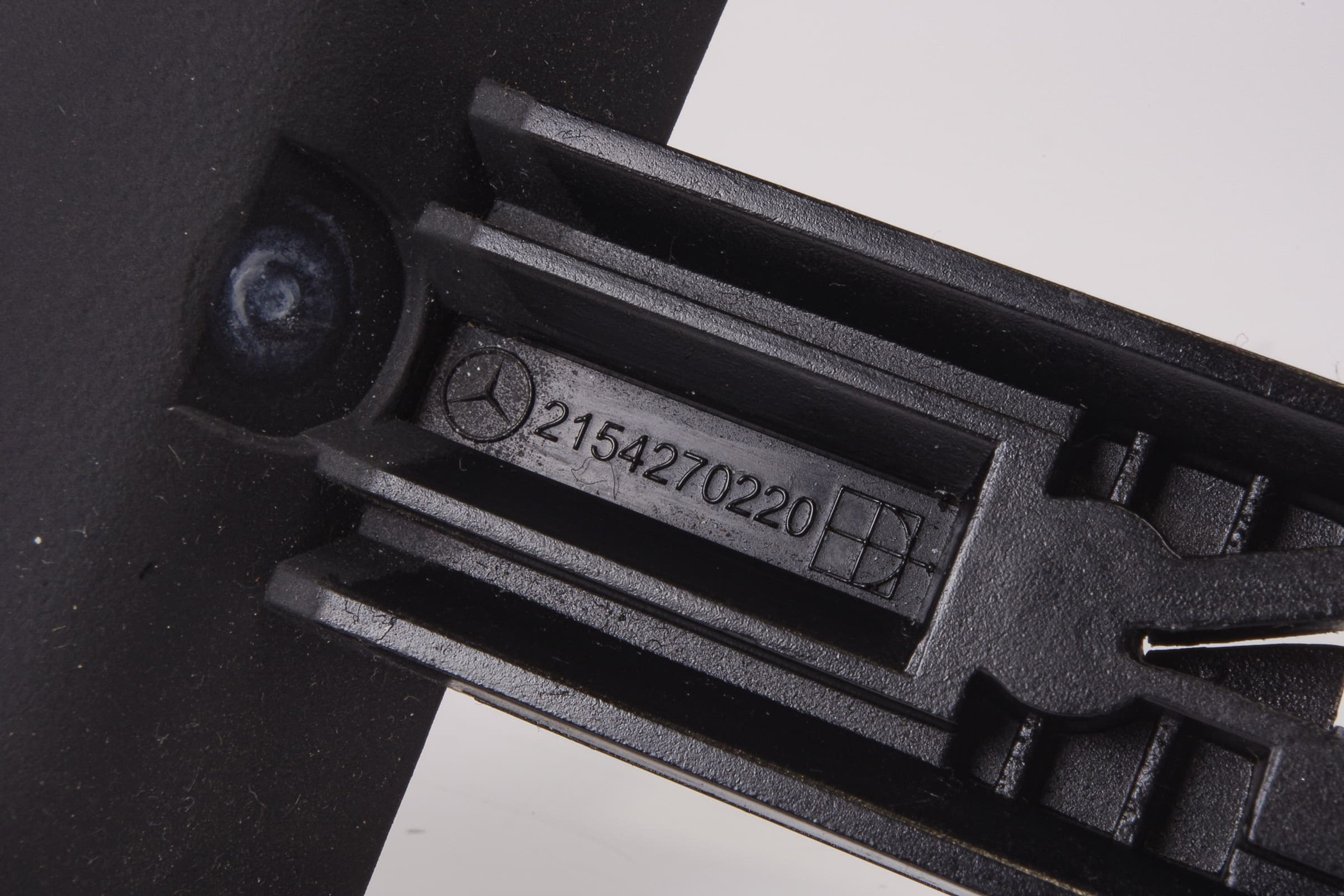 Mercedes 2154270220 Parking Brake Handle | C215 CL