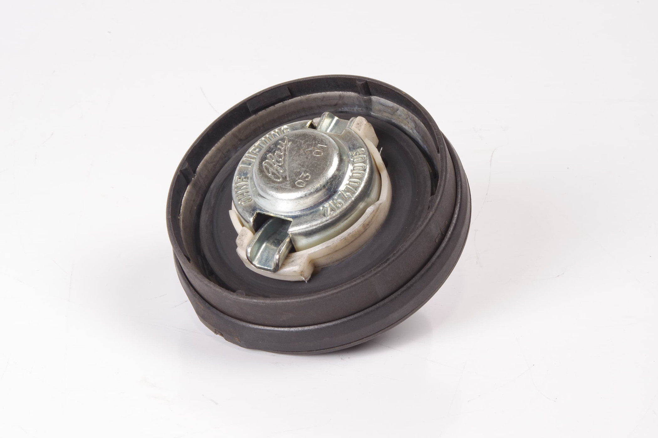 Mercedes 2154700005 Fuel Filler Cap | W168 V168 A C215 CL