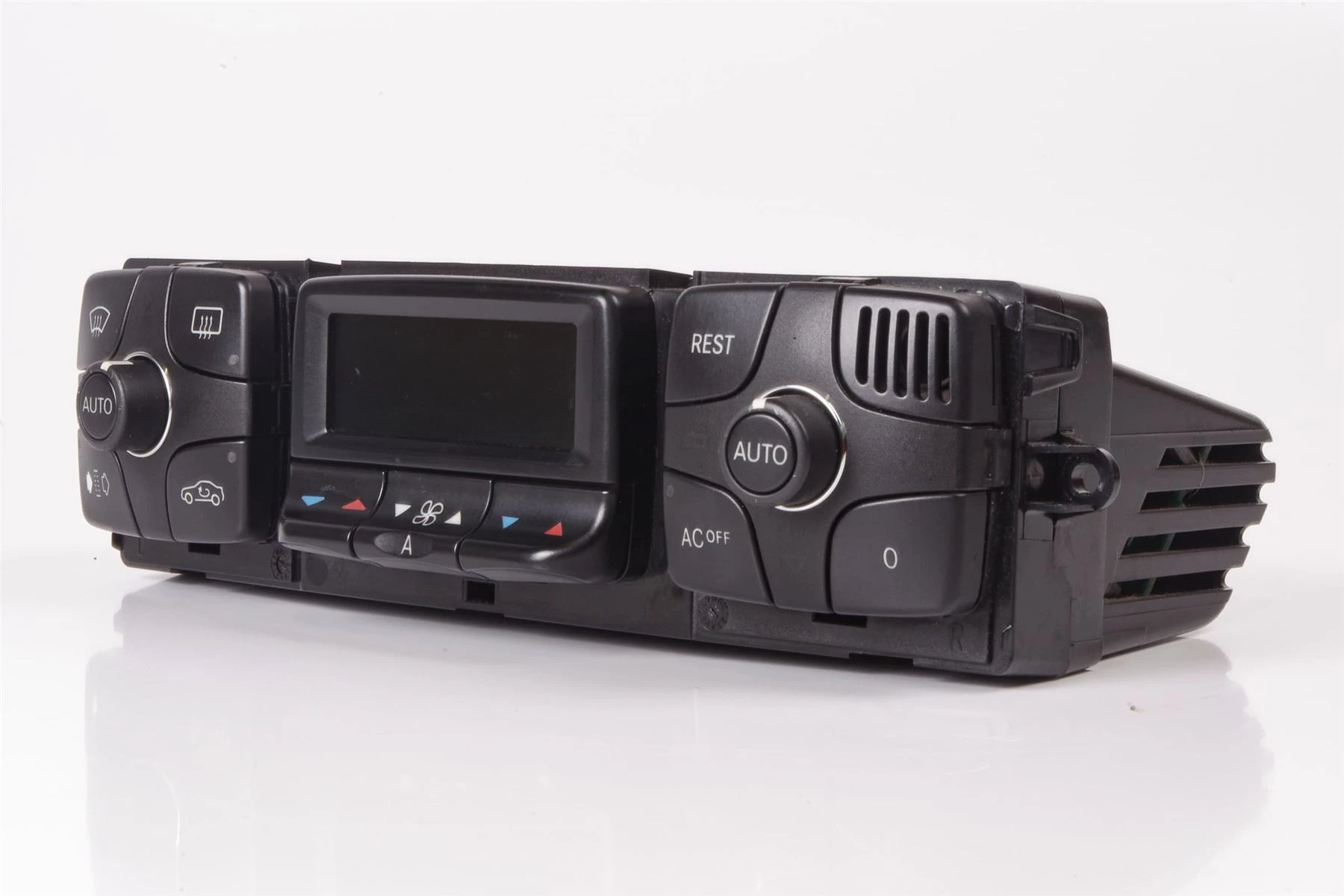 Mercedes 2208301185 HVAC Control Unit | C215 CL W220 S