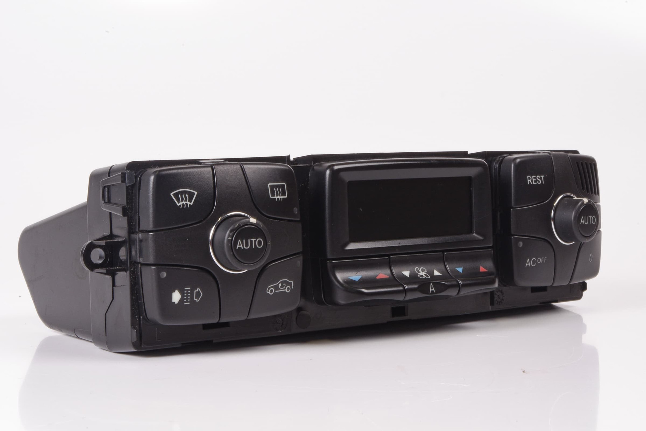 Mercedes 2208301185 HVAC Control Unit | C215 CL W220 S