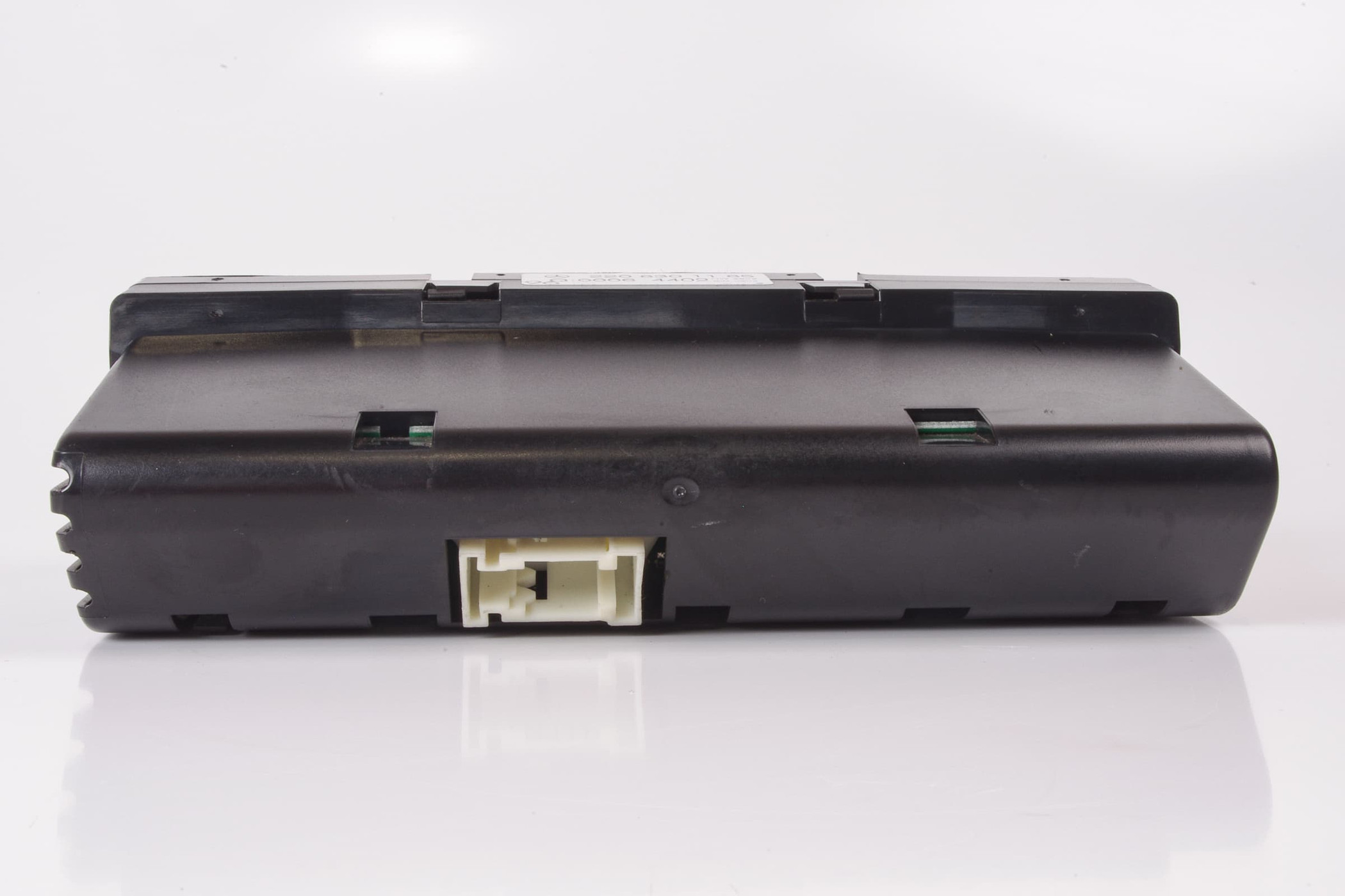 Mercedes 2208301185 HVAC Control Unit | C215 CL W220 S