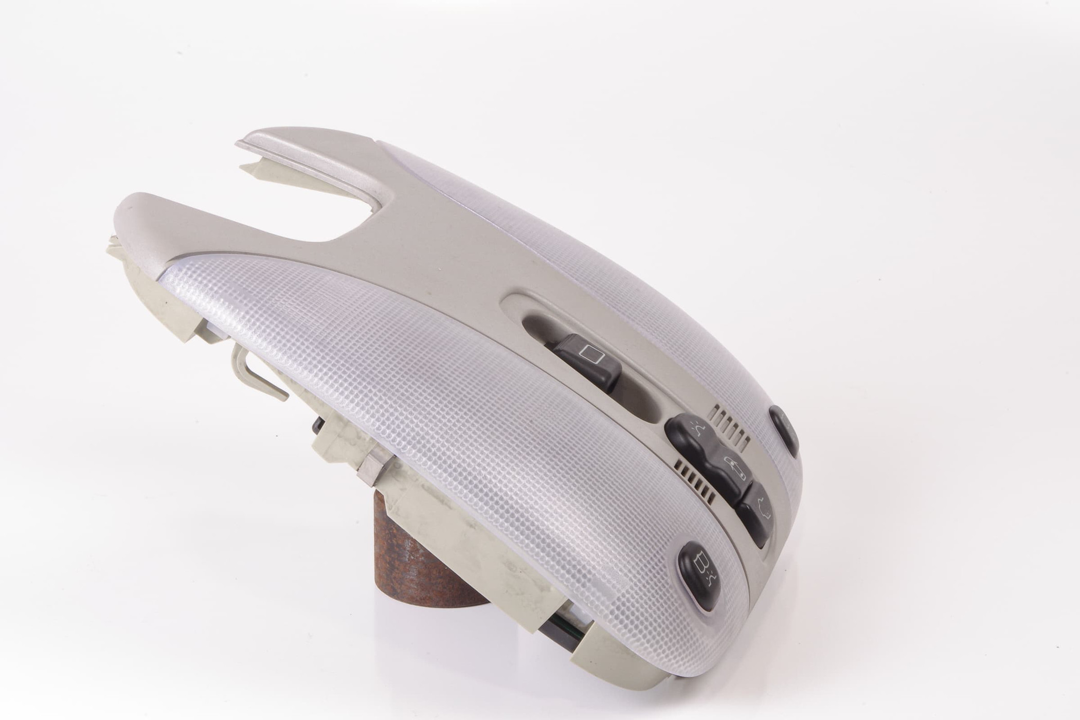 Mercedes 2158201601 Dome Light | C215 CL W220 S