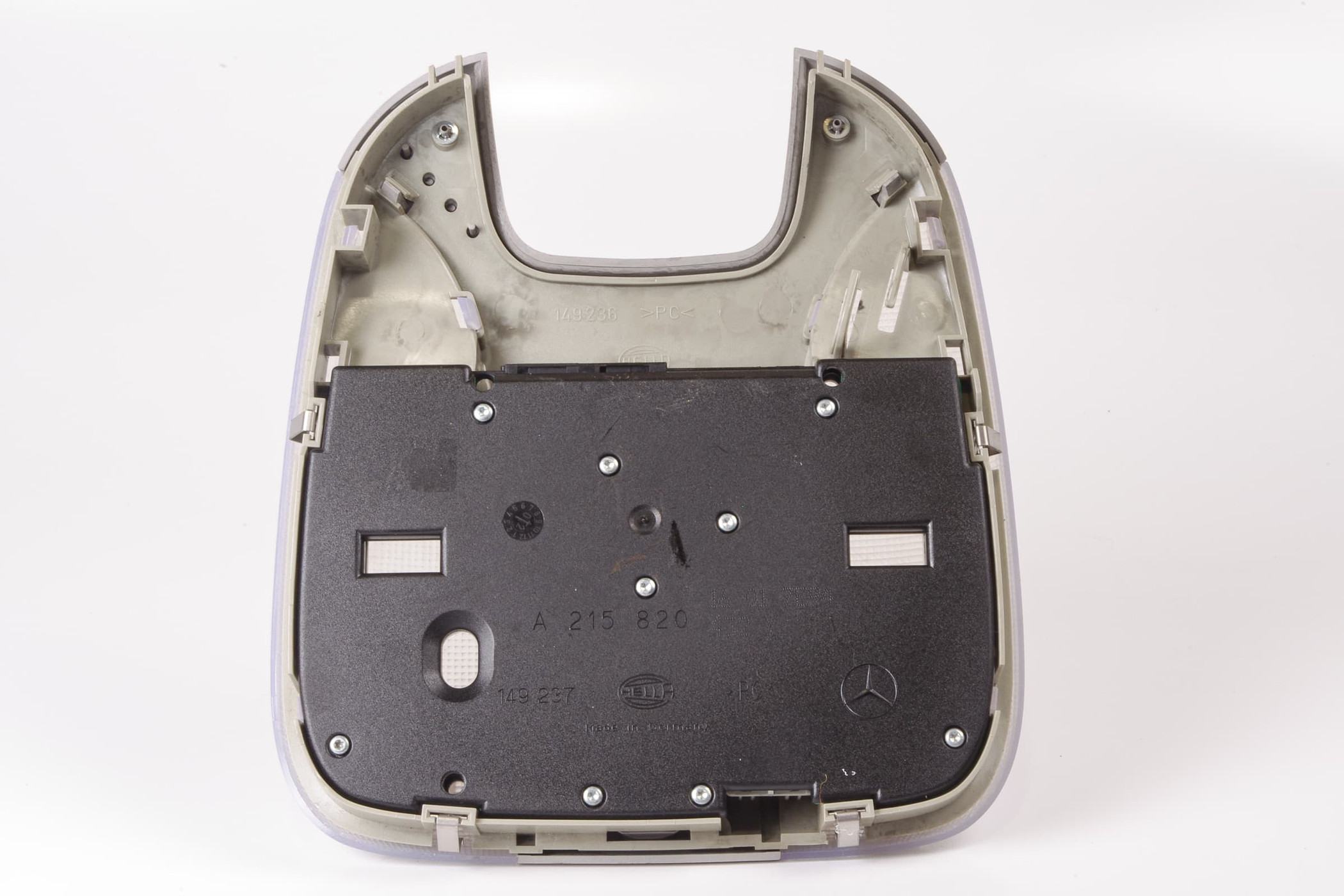 Mercedes 2158201601 Dome Light | C215 CL W220 S