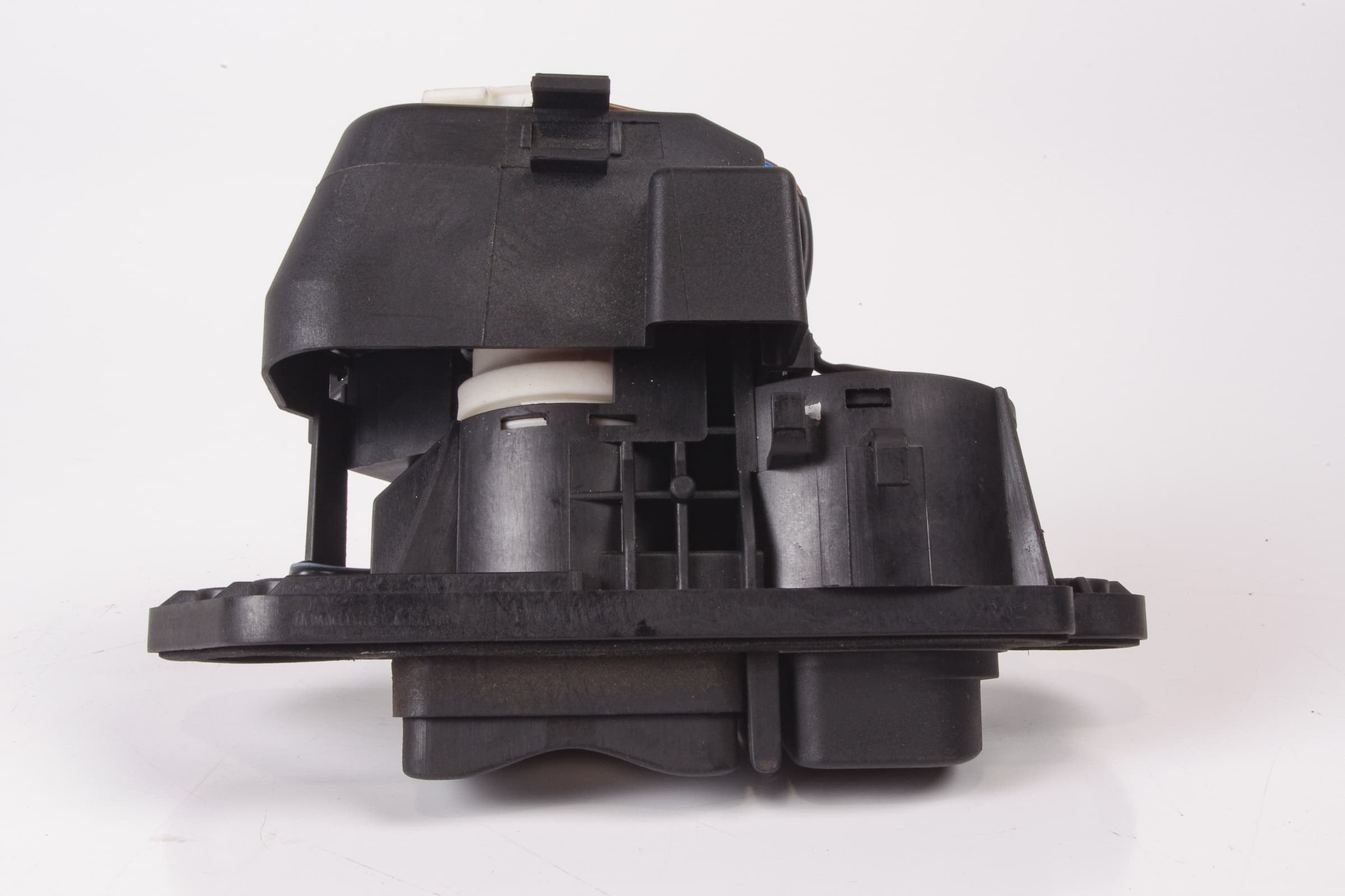 Mercedes 2207500491 Lock Set | C215 CL W220 S