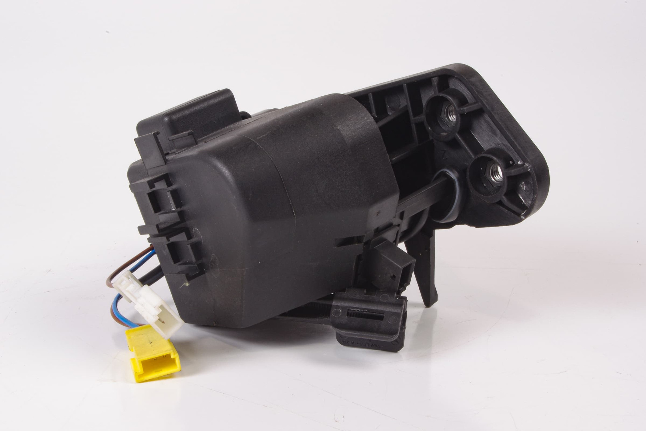 Mercedes 2207500491 Lock Set | C215 CL W220 S