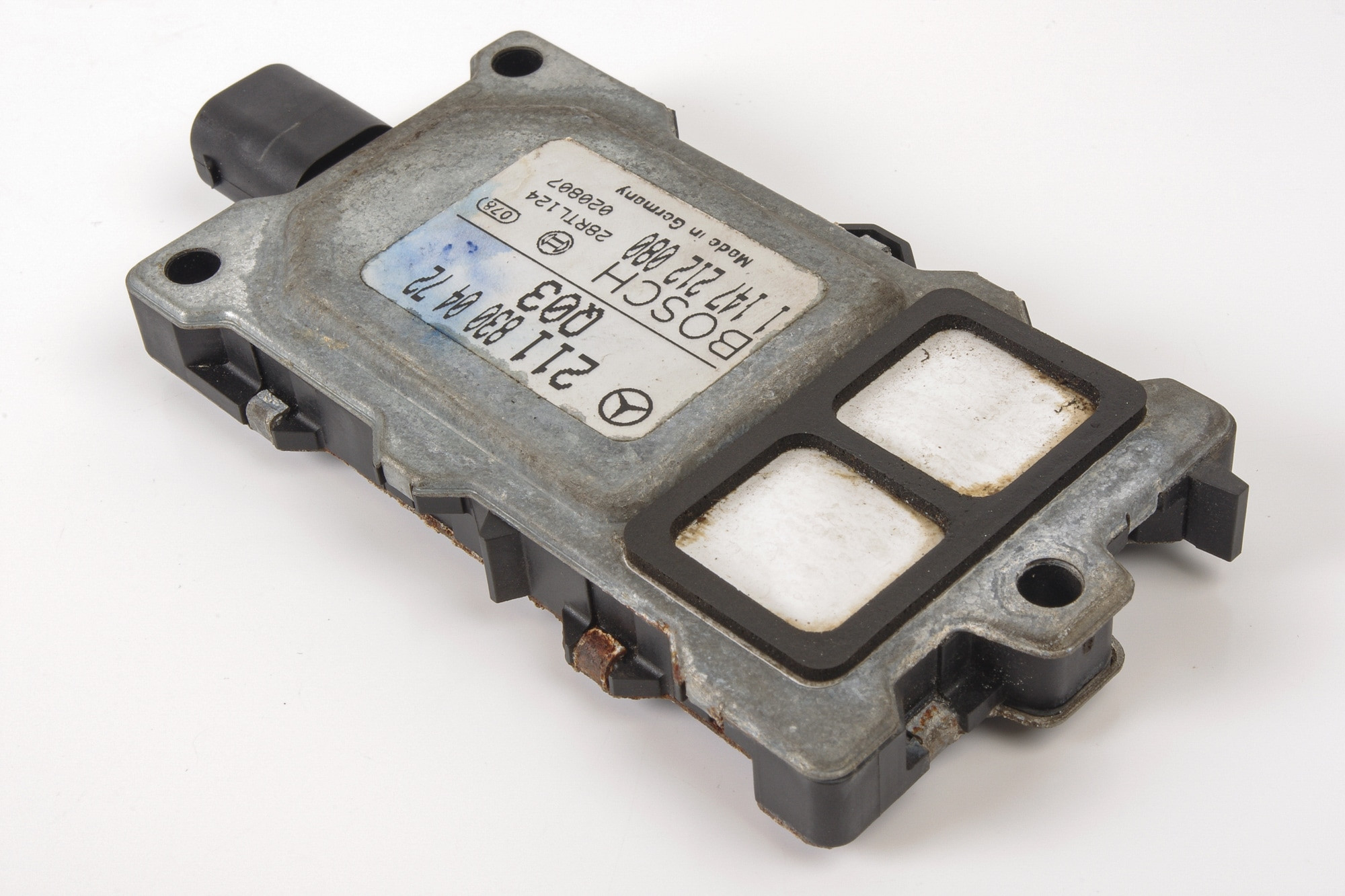 Mercedes 2118300472 Pollutant Sensor | R171 SLK C199 R199 Z199 SLR W203 CL203...