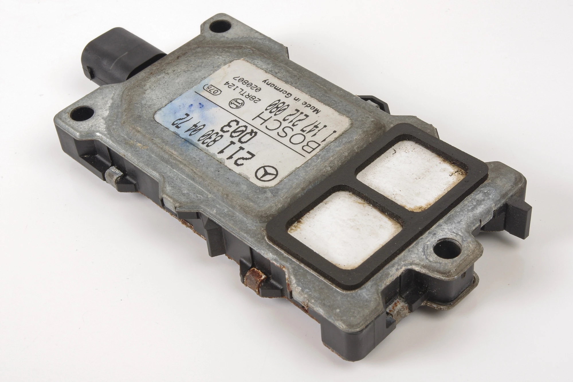 Mercedes 2118300472 Pollutant Sensor | R171 SLK C199 R199 Z199 SLR W203 CL203...