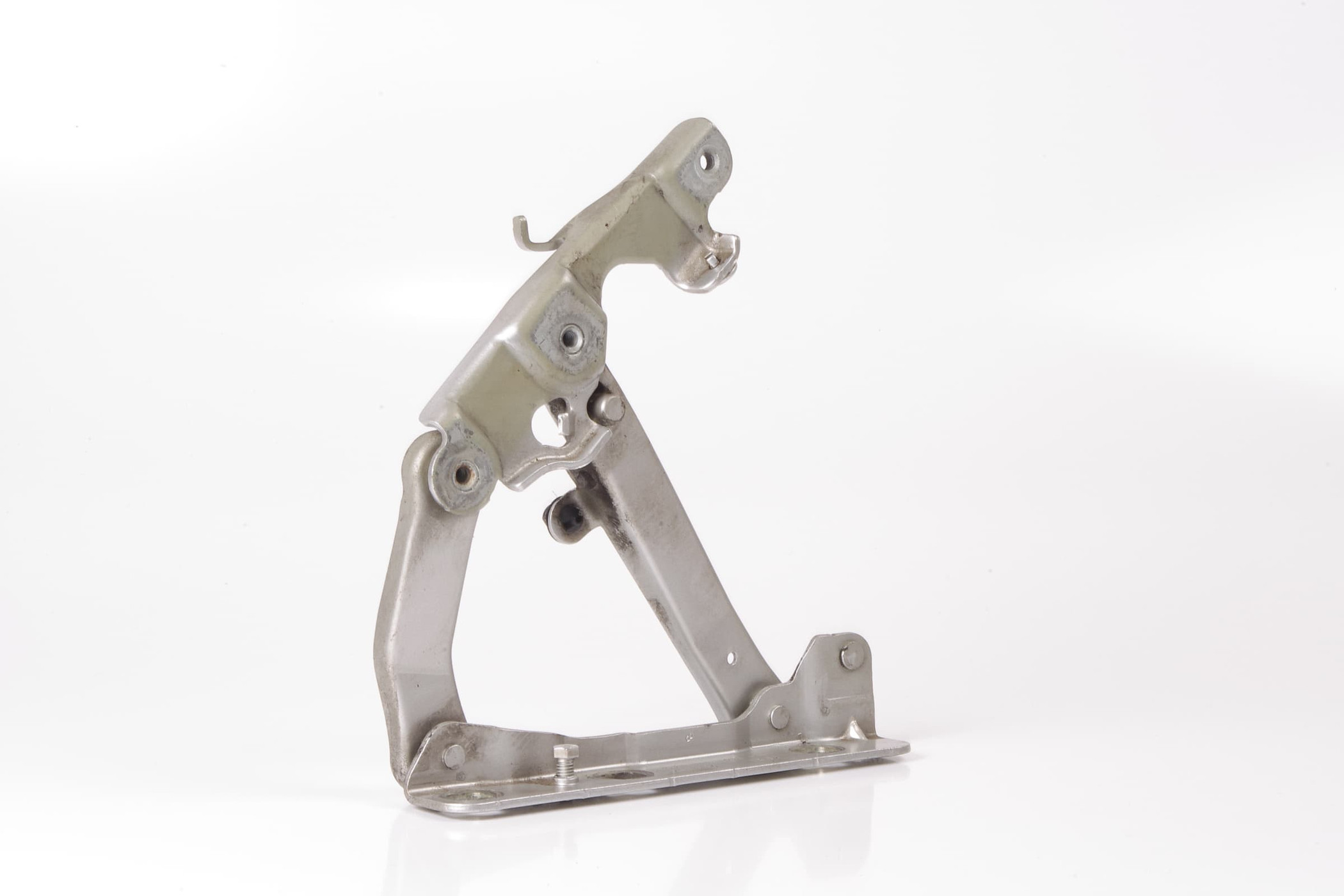 Mercedes 2118800228 Bonnet Hinge - Right | W211 E C215 CL C219 CLS W220 S