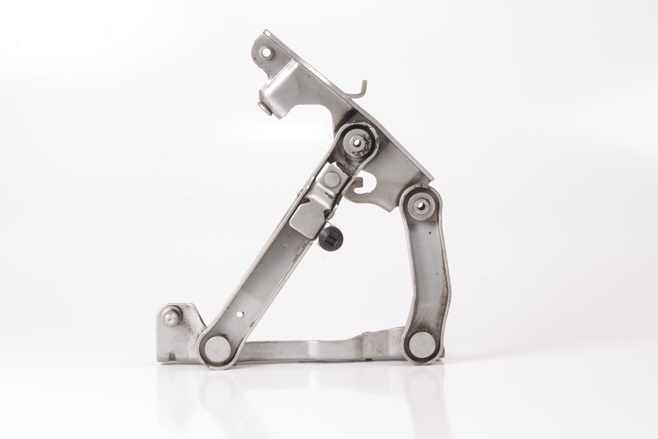 Mercedes 2118800228 Bonnet Hinge - Right | W211 E C215 CL C219 CLS W220 S