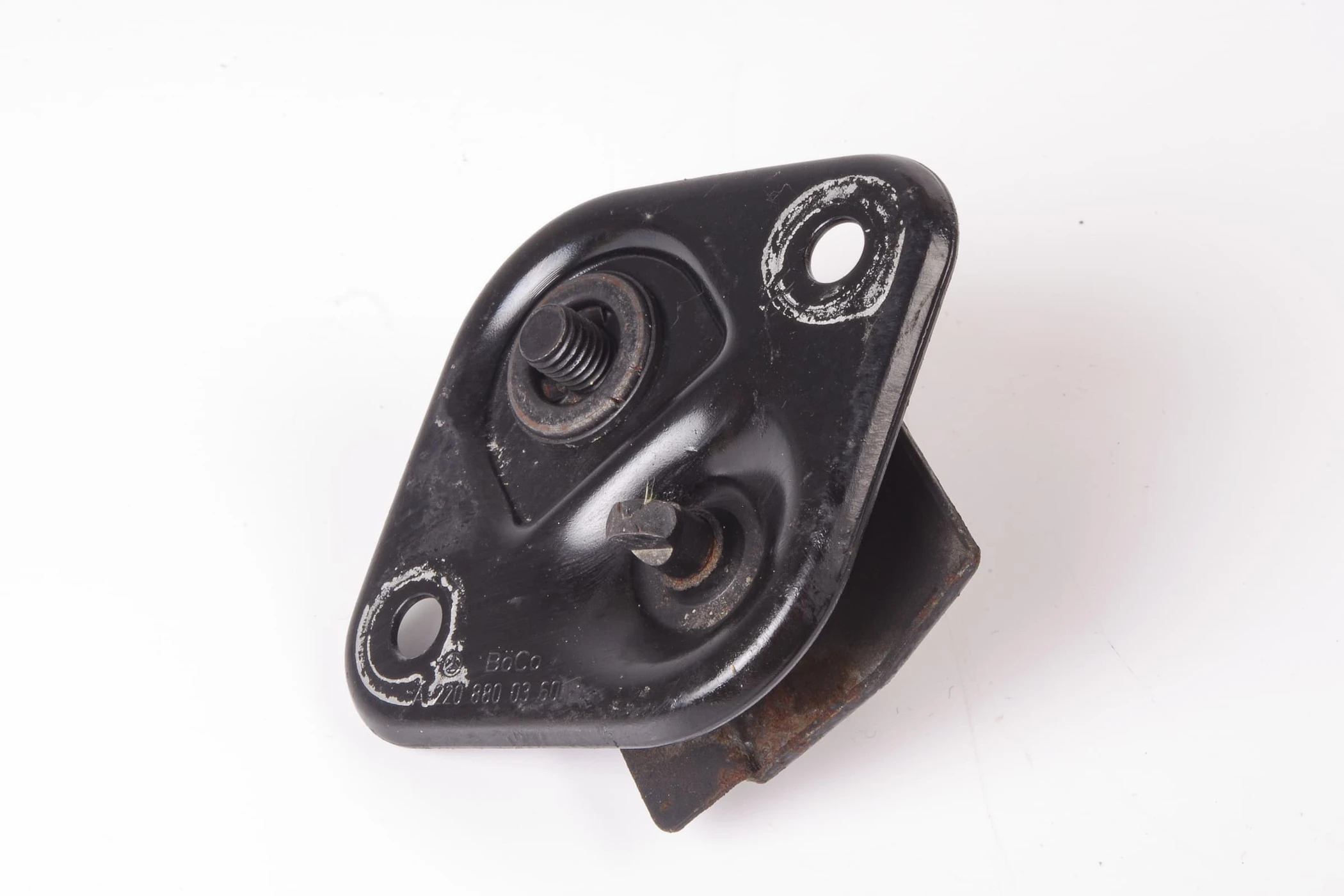 Mercedes 2208800360 Bonnet Hook | C215 CL W220 S
