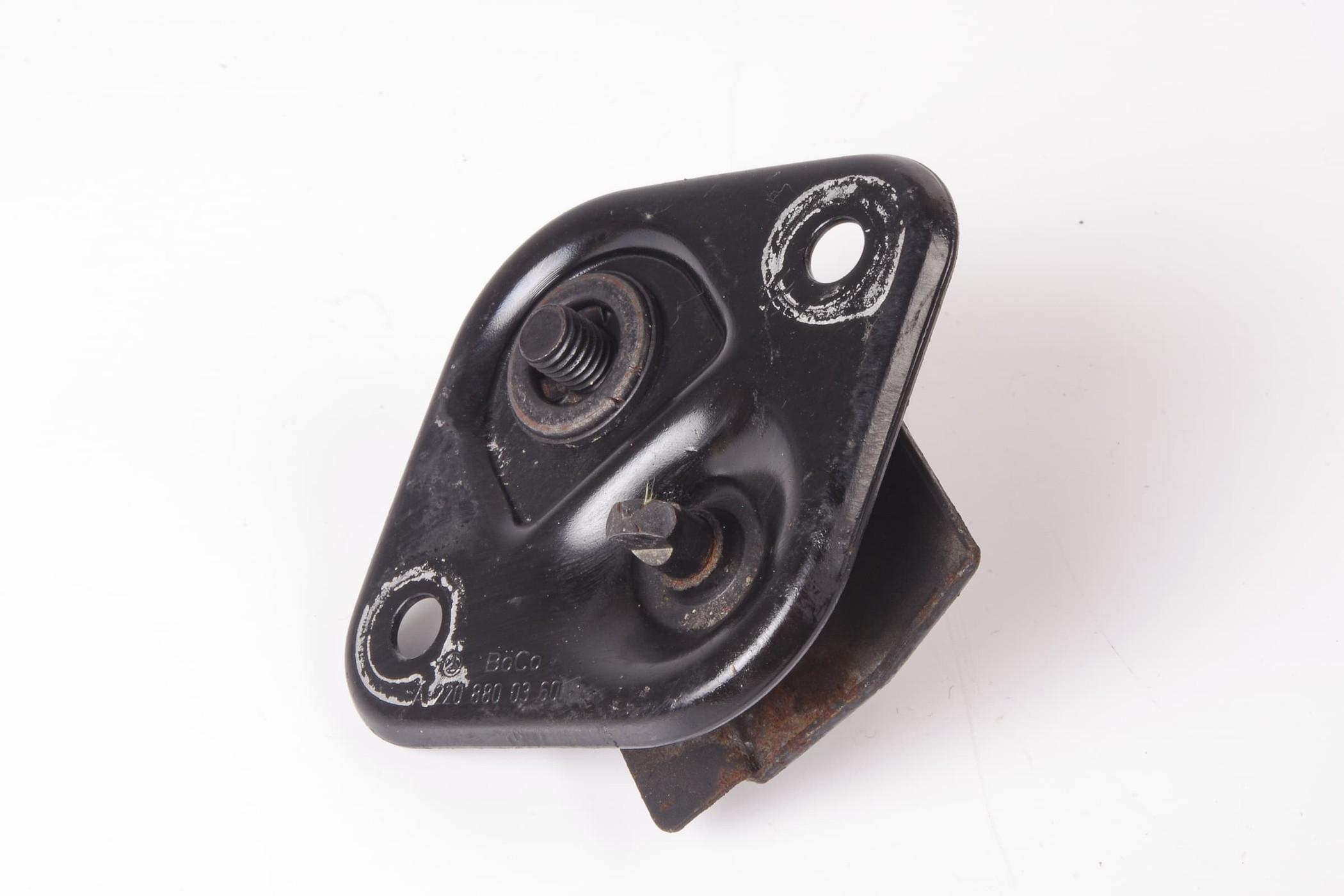 Mercedes 2208800360 Bonnet Hook | C215 CL W220 S