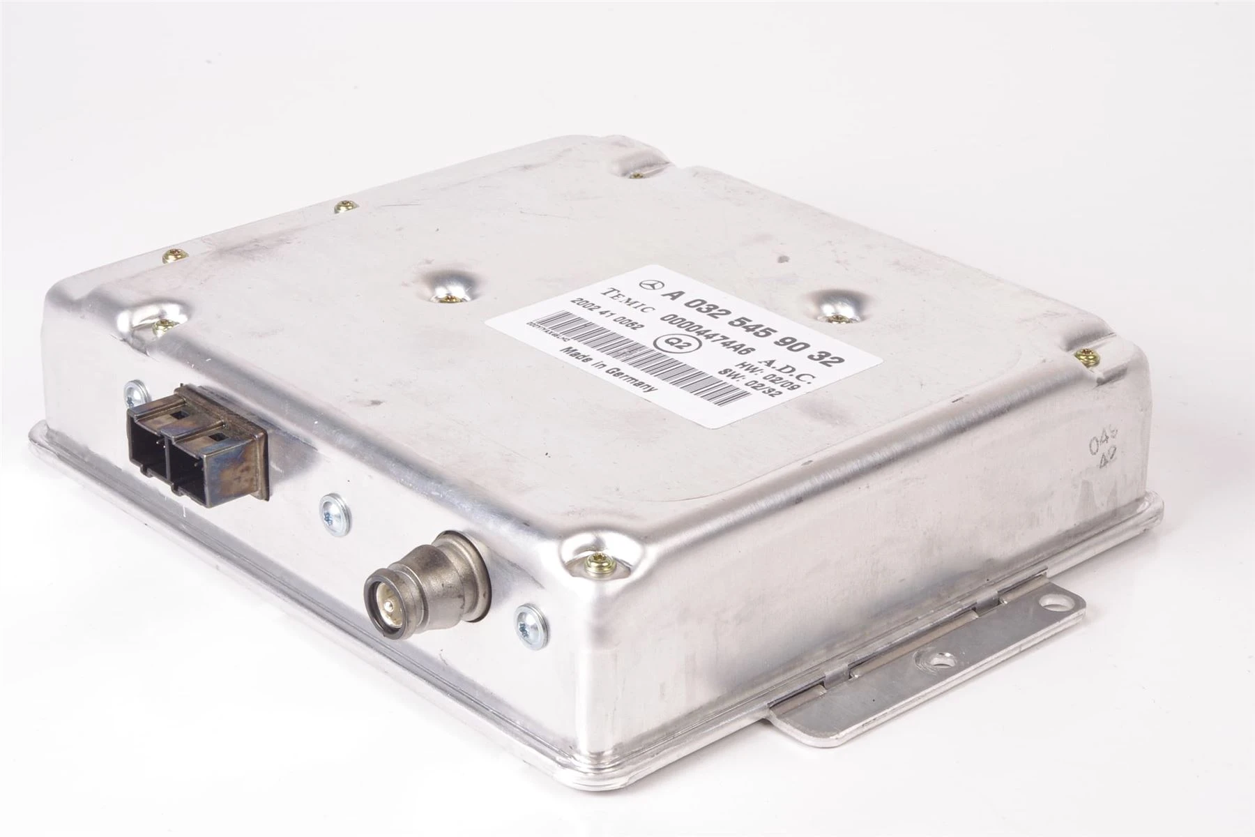 Mercedes 0325459032 Cruise Control Unit | W203 C C209 A209 CLK C215 CL W220 S...