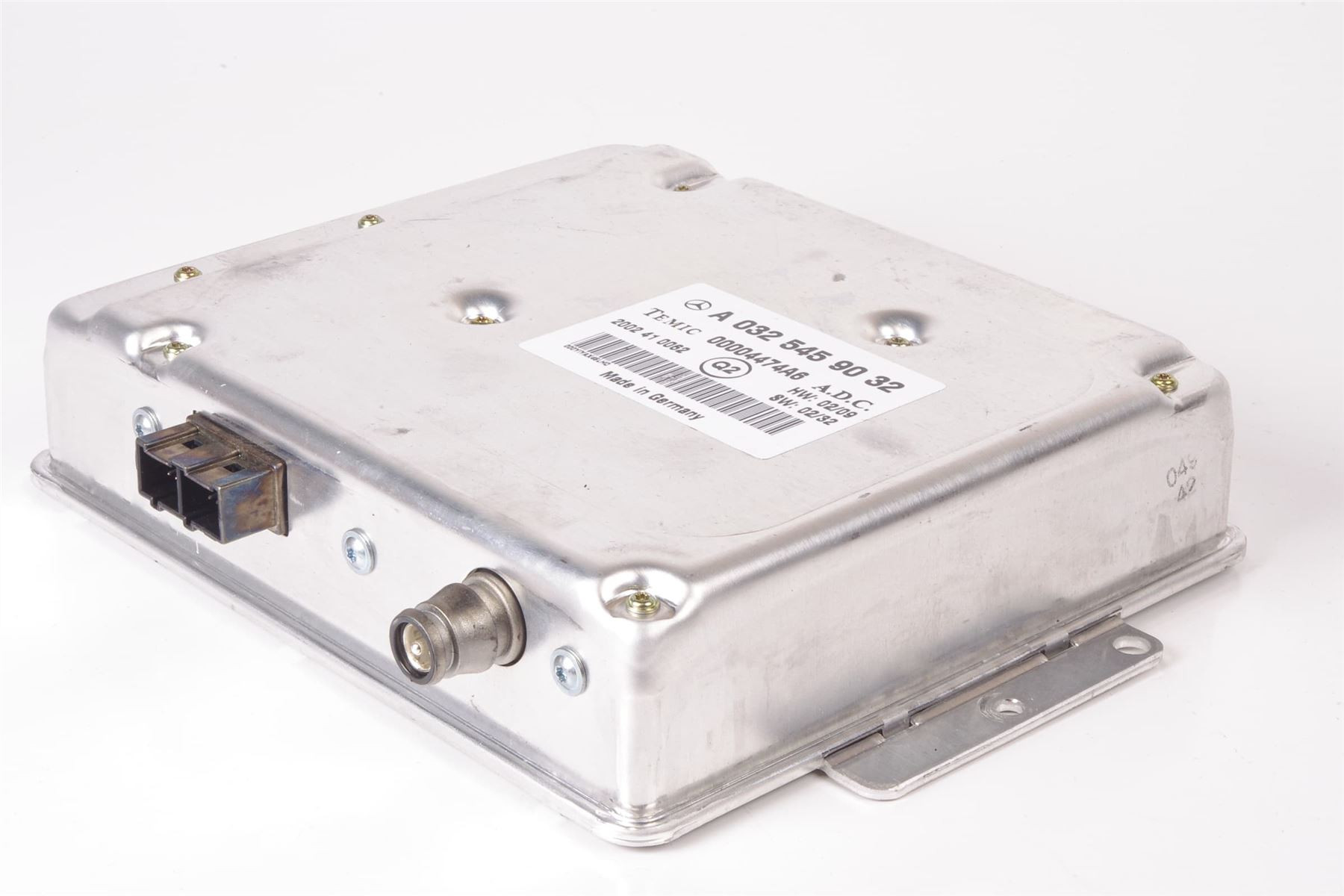 Mercedes 0325459032 Cruise Control Unit | W203 C C209 A209 CLK C215 CL W220 S...