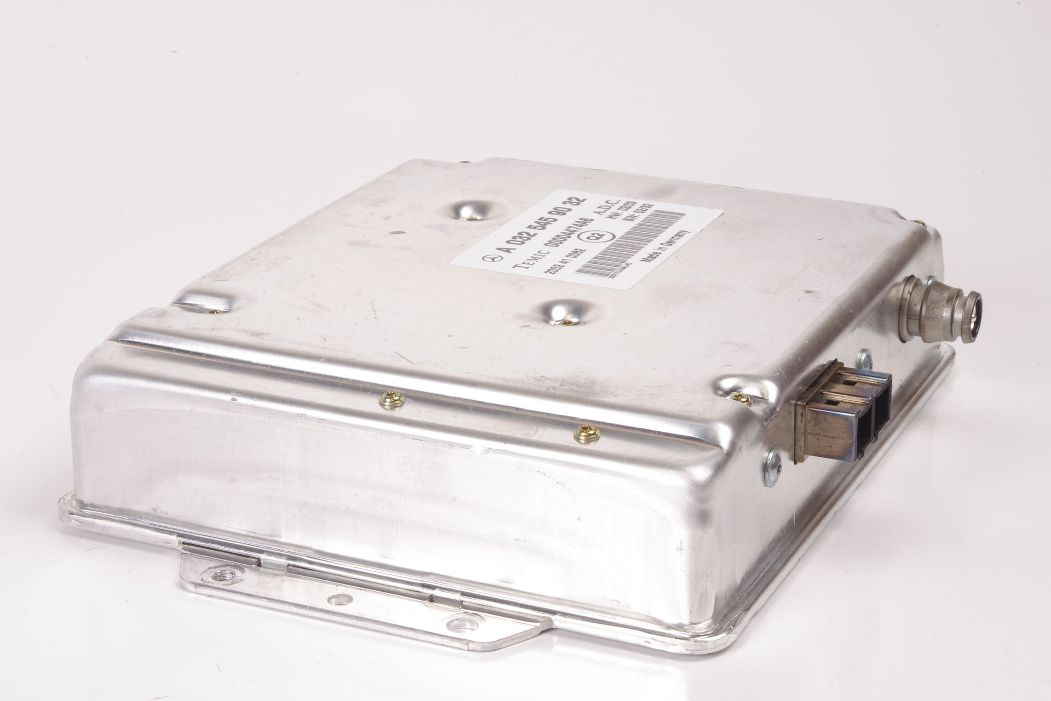 Mercedes 0325459032 Cruise Control Unit | W203 C C209 A209 CLK C215 CL W220 S...