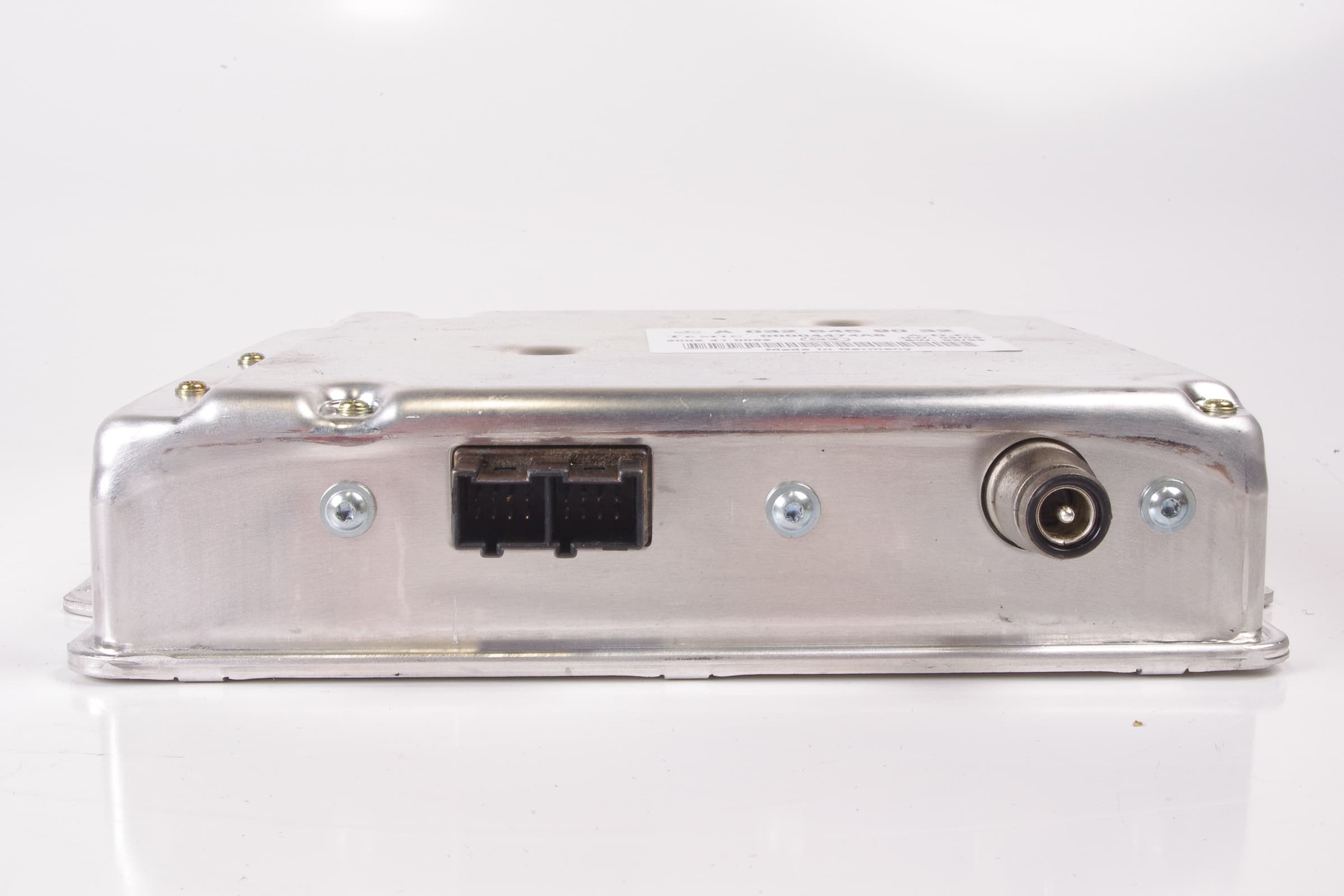Mercedes 0325459032 Cruise Control Unit | W203 C C209 A209 CLK C215 CL W220 S...