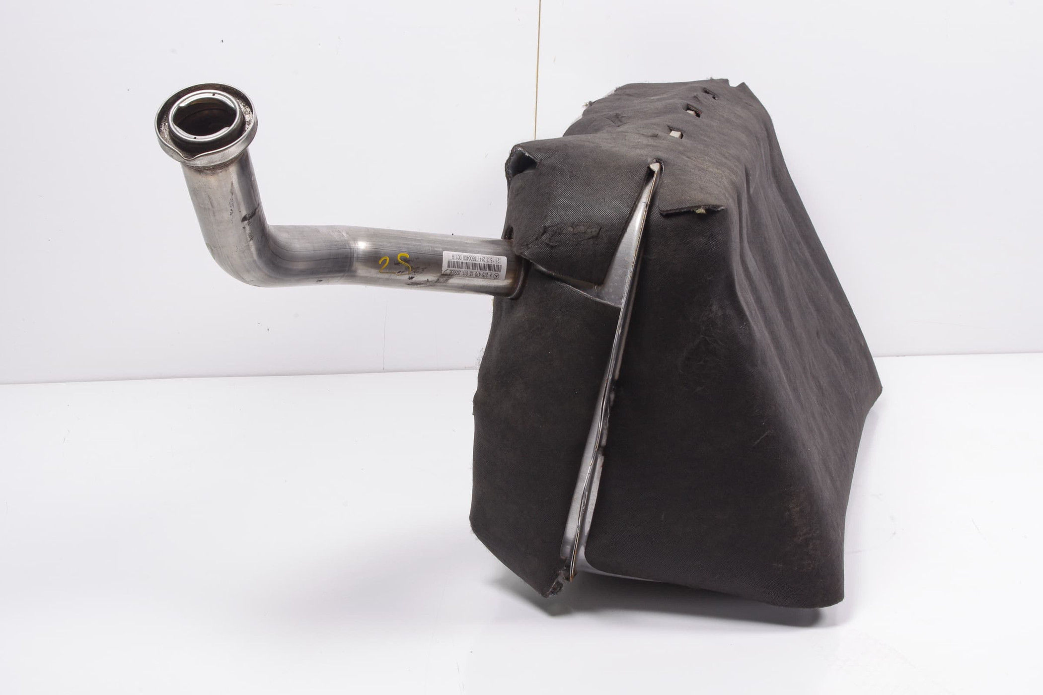 Mercedes 2154700701 Fuel Tank | C215 CL