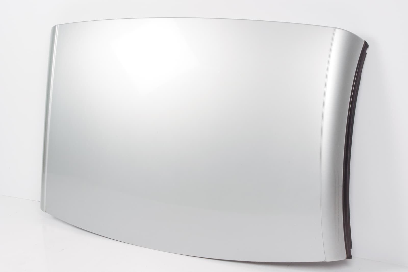 Mercedes 2307901940 Hardtop Panel - Silver | R230 SL