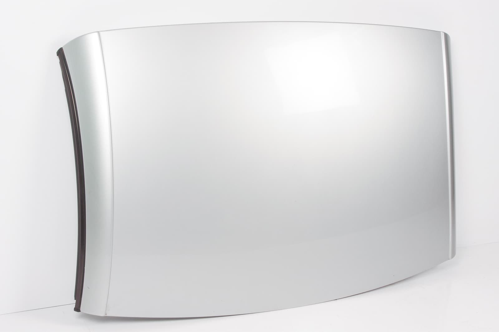 Mercedes 2307901940 Hardtop Panel - Silver | R230 SL