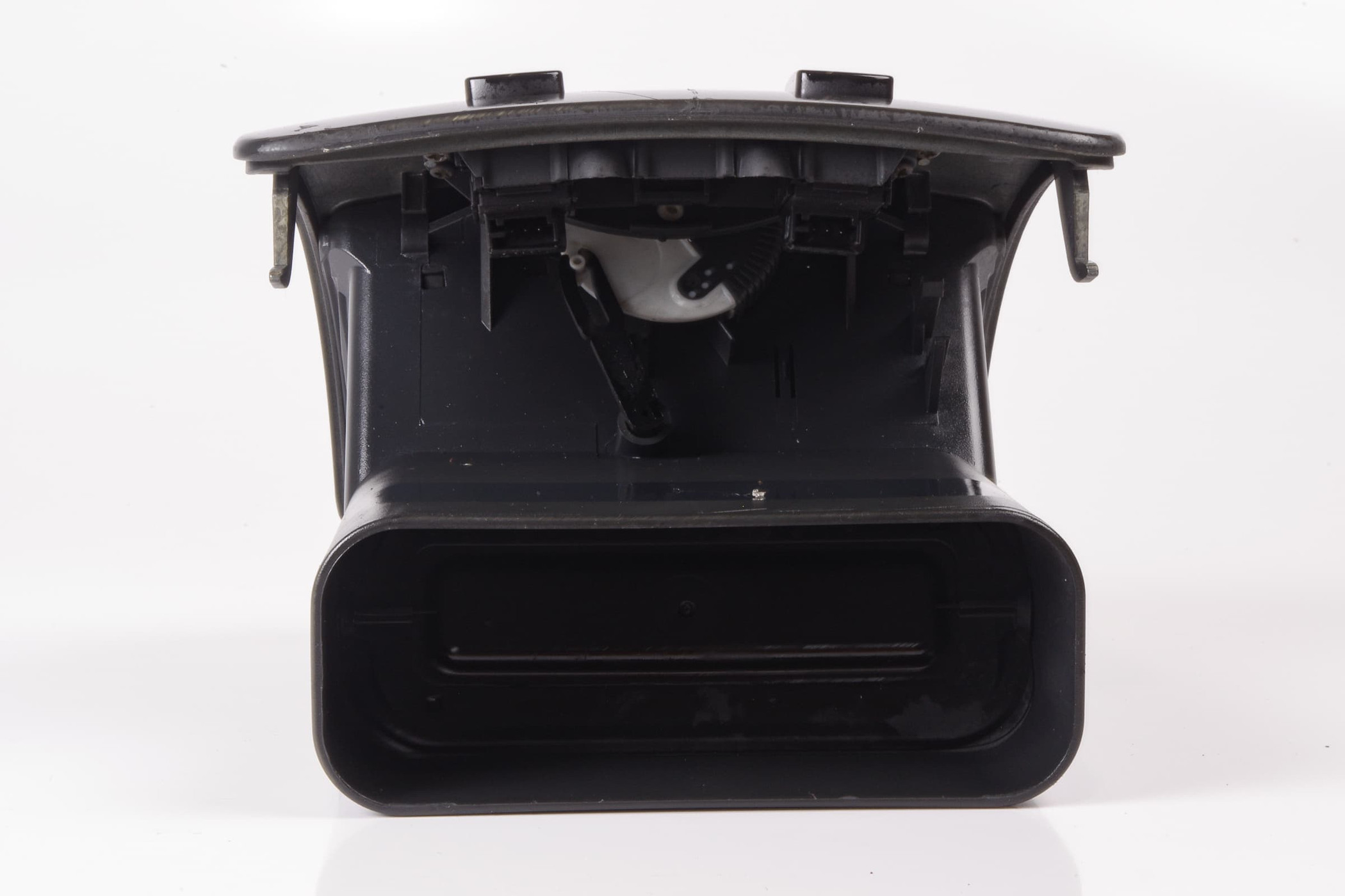 Mercedes 2158301354 Centre Console Surround - Rear Grey (a) | C215 CL