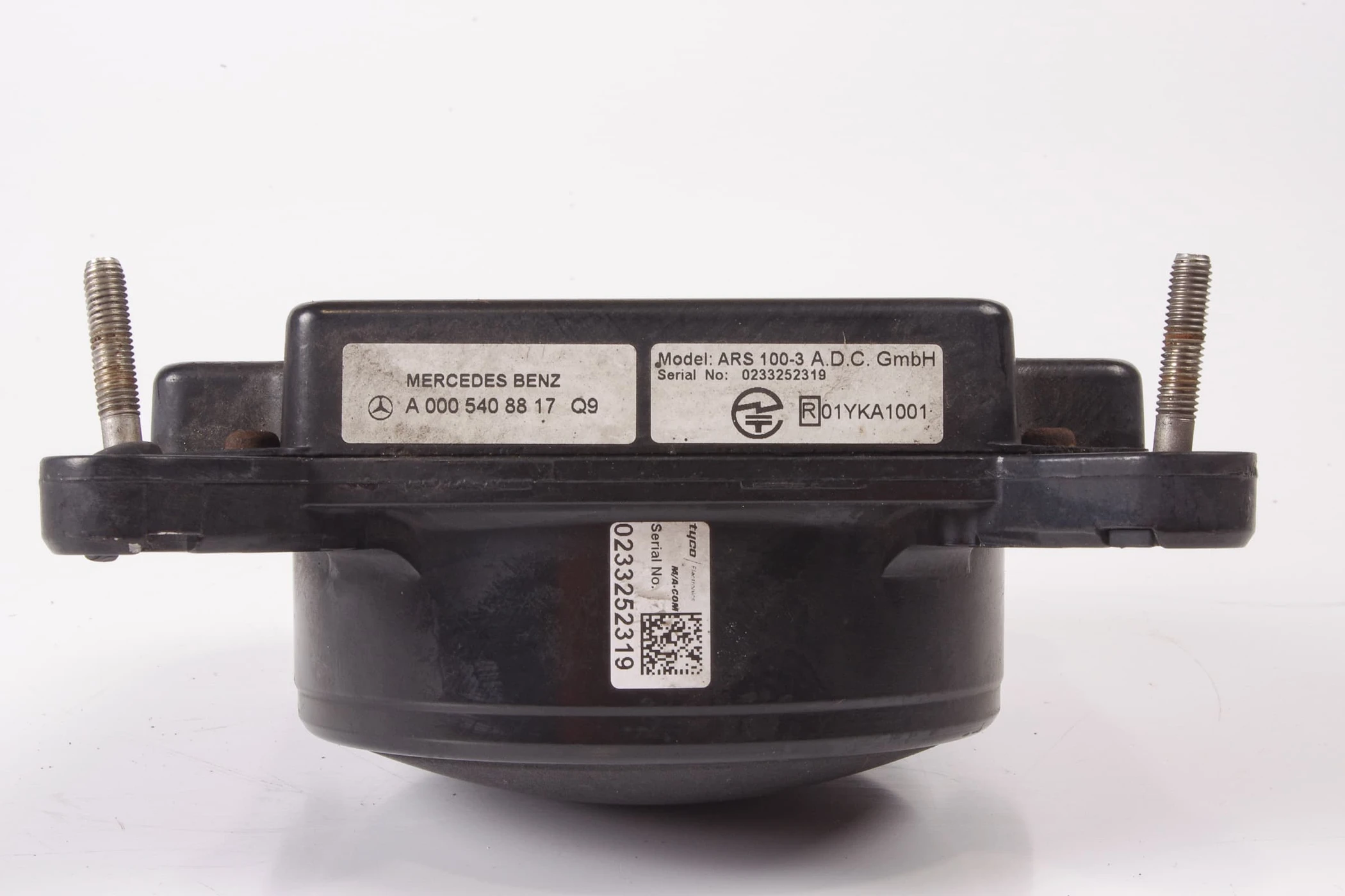 Mercedes 0005408817 Radar Sensor | C215 CL W220 S R230 SL
