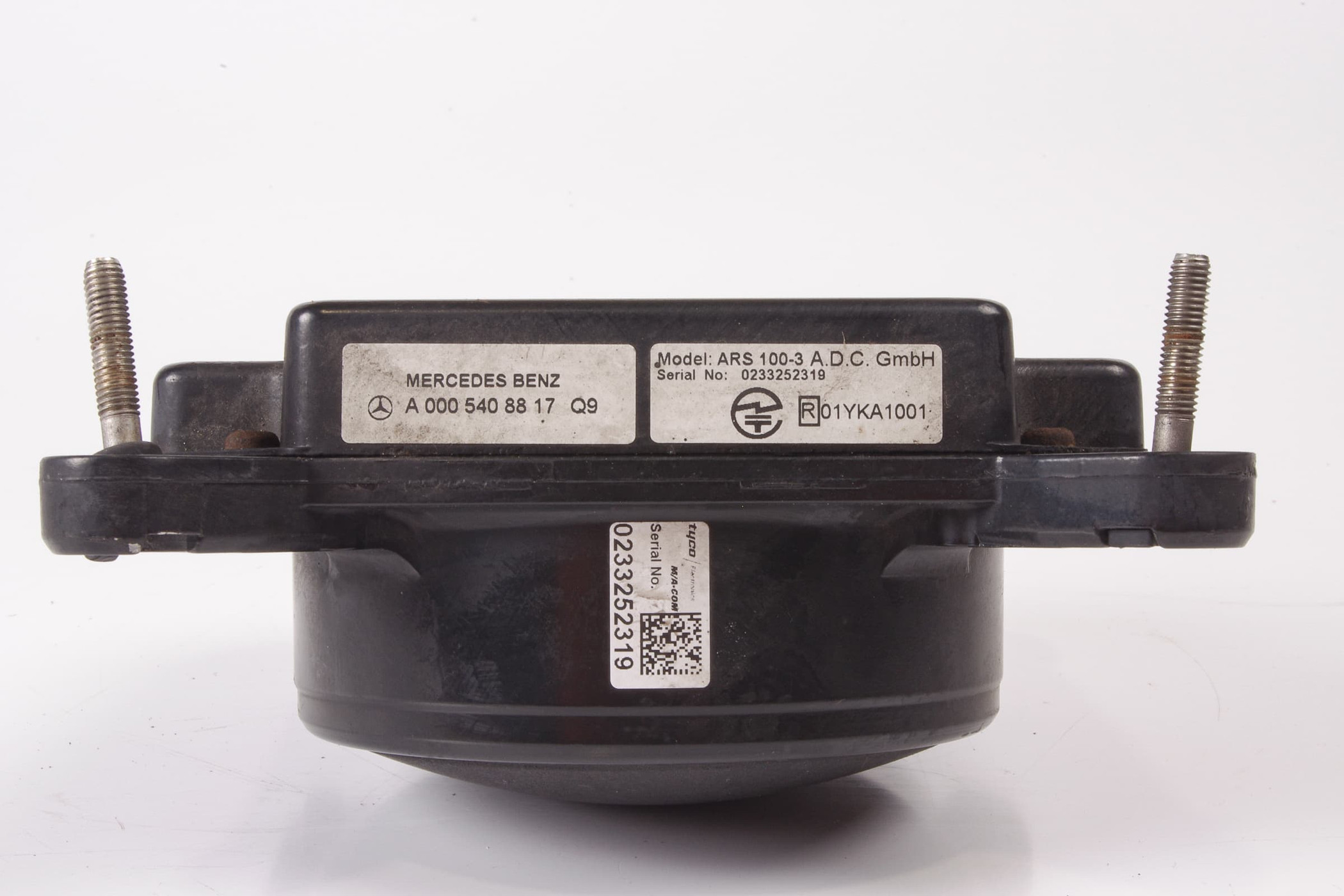 Mercedes 0005408817 Radar Sensor | C215 CL W220 S R230 SL