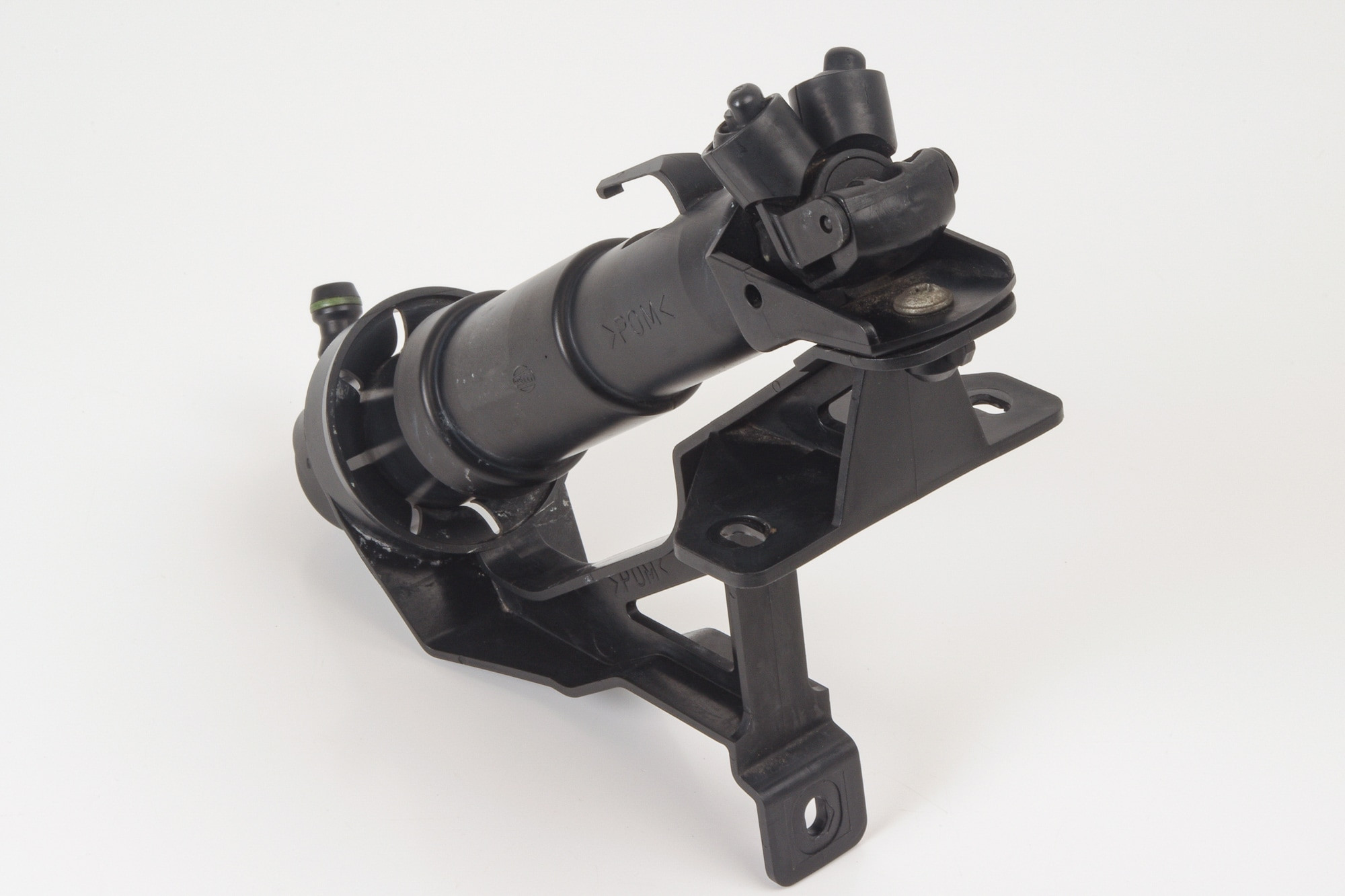 Mercedes 2158600147 Washer Jet Nozzle - Left | C215 CL