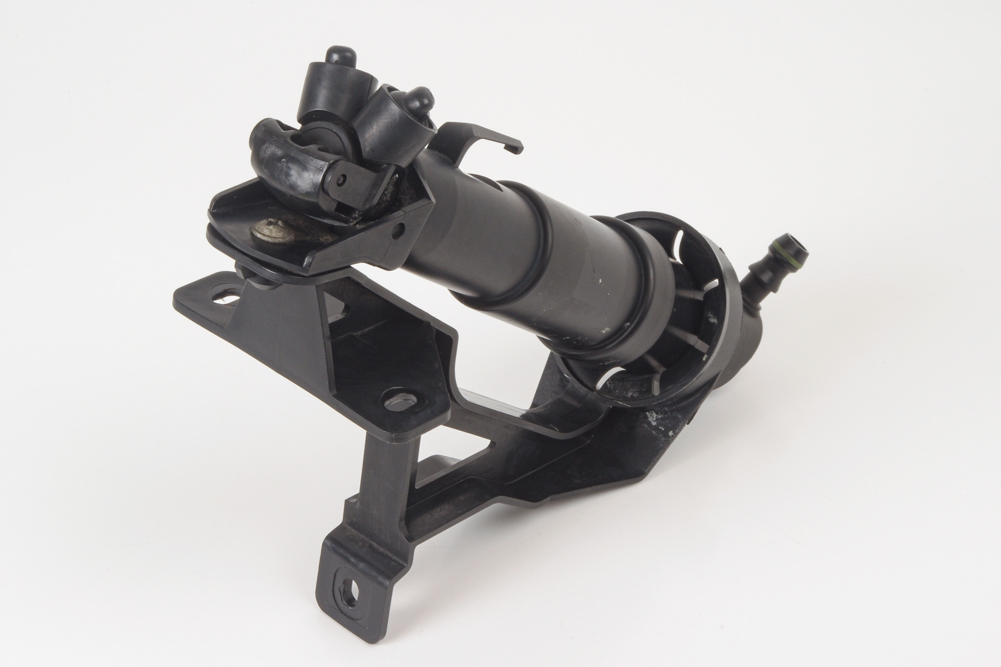 Mercedes 2158600147 Washer Jet Nozzle - Left | C215 CL