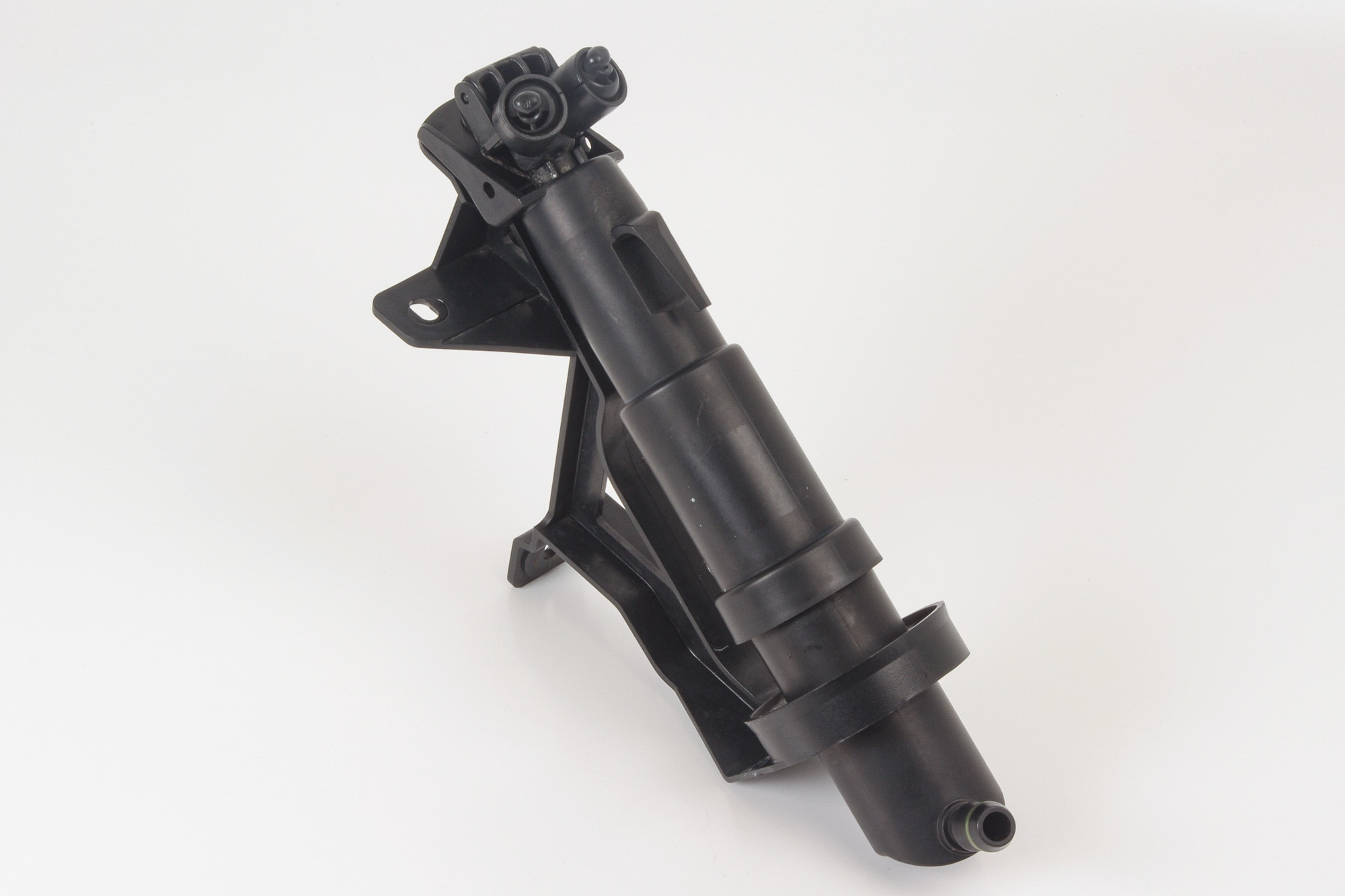 Mercedes 2158600147 Washer Jet Nozzle - Left | C215 CL