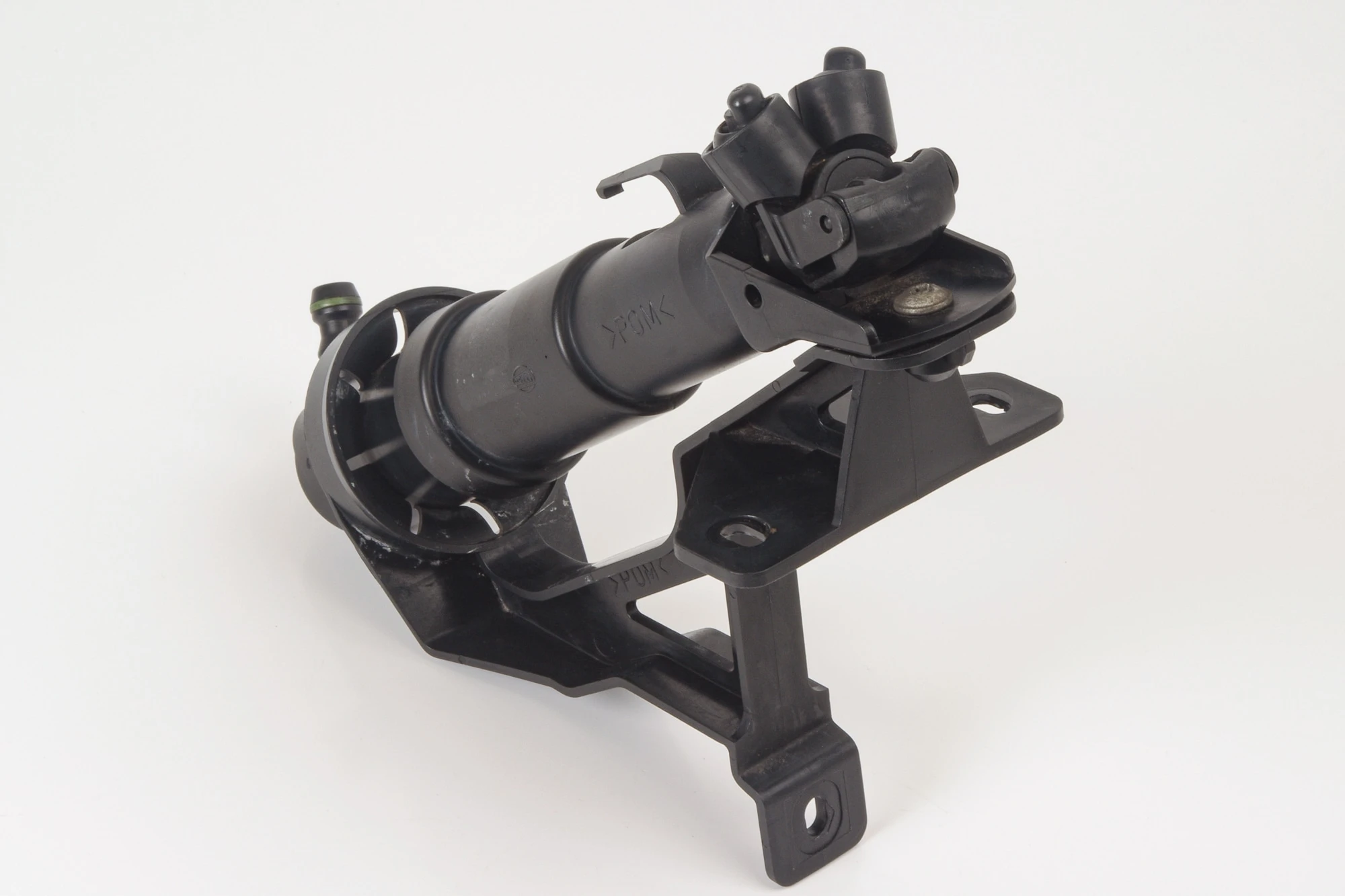 Mercedes 2158600147 Washer Jet Nozzle - Left | C215 CL