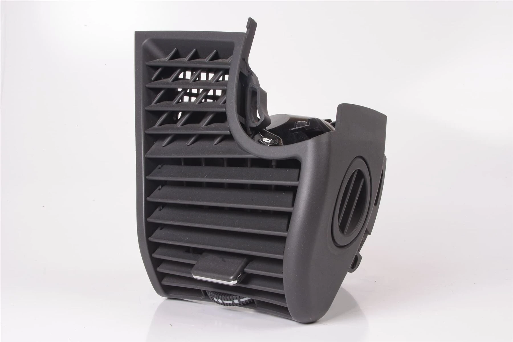 Mercedes 2158300254 Dashboard Vent - Right Black | C215 CL
