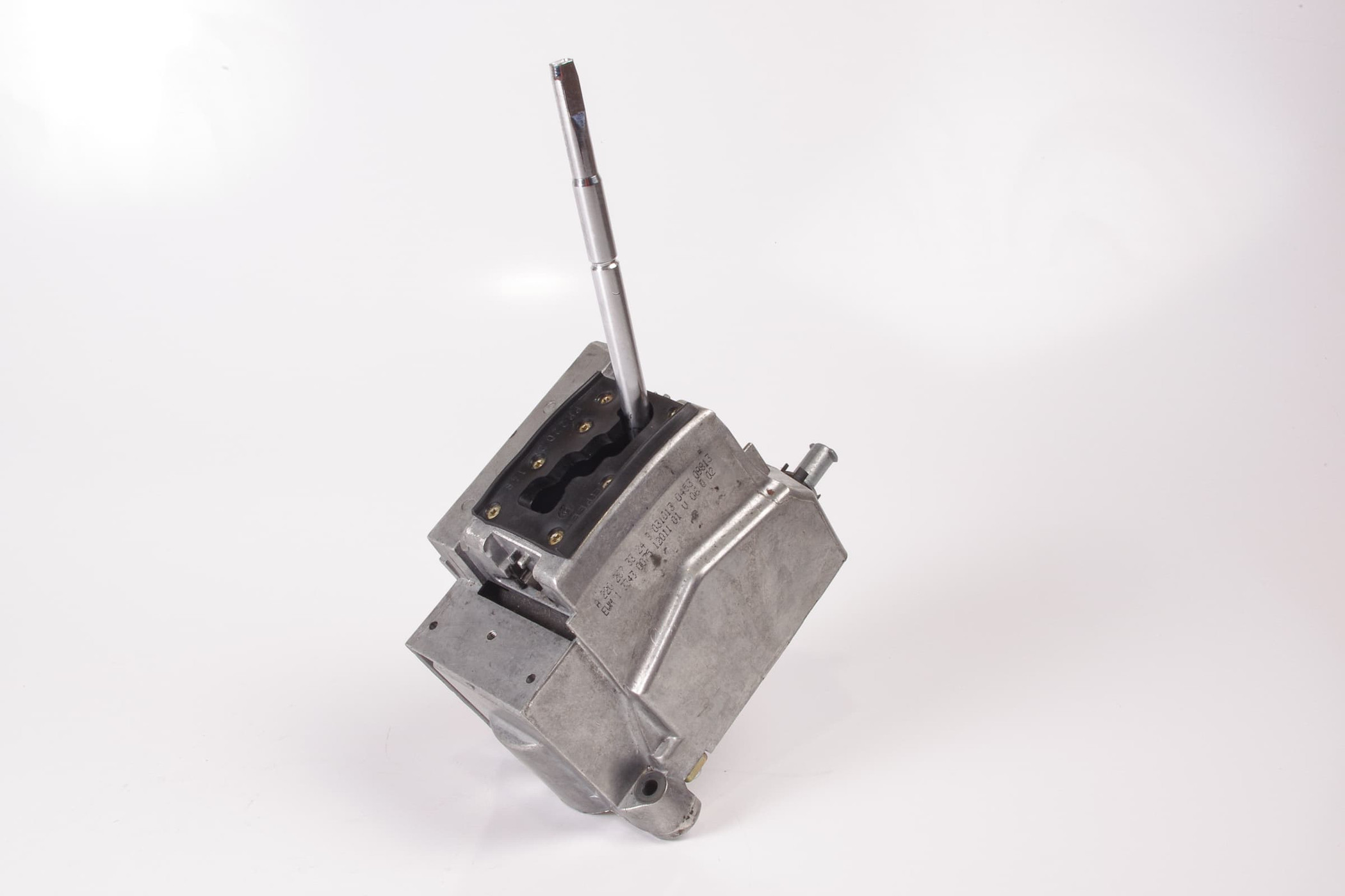 Mercedes 1131533479 Engine ECU Selector Key Fob Coded Set | W163 M C209 A209...