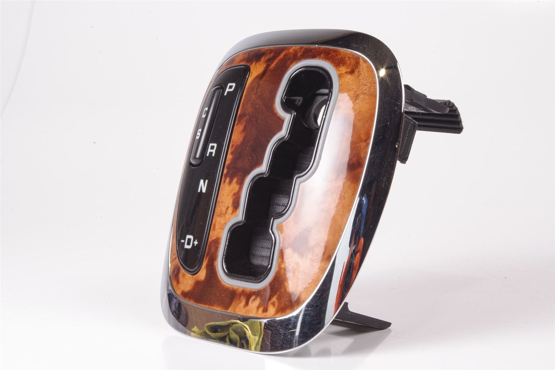 Mercedes 2152601296 Gear Selector Gaiter | C215 CL