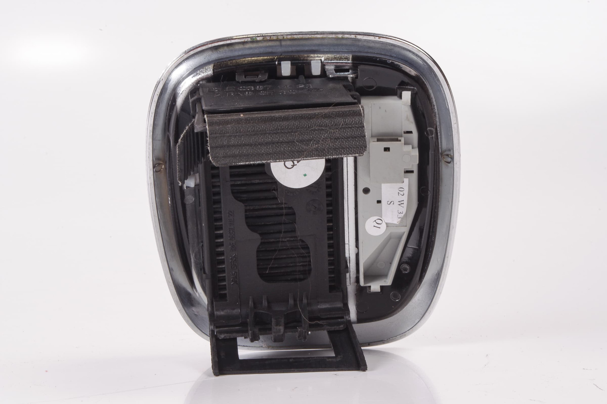 Mercedes 2152601296 Gear Selector Gaiter | C215 CL