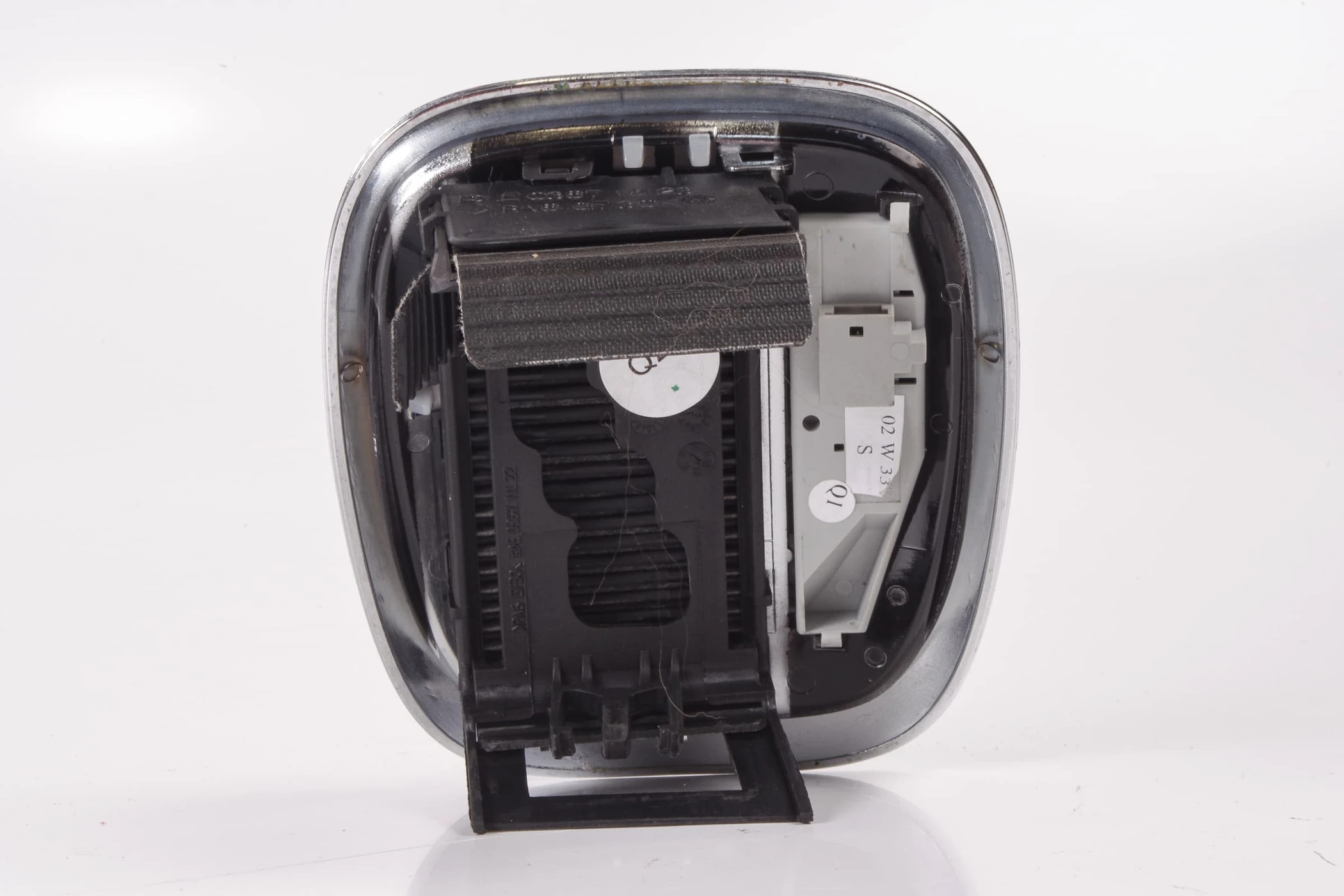 Mercedes 2152601296 Gear Selector Gaiter | C215 CL