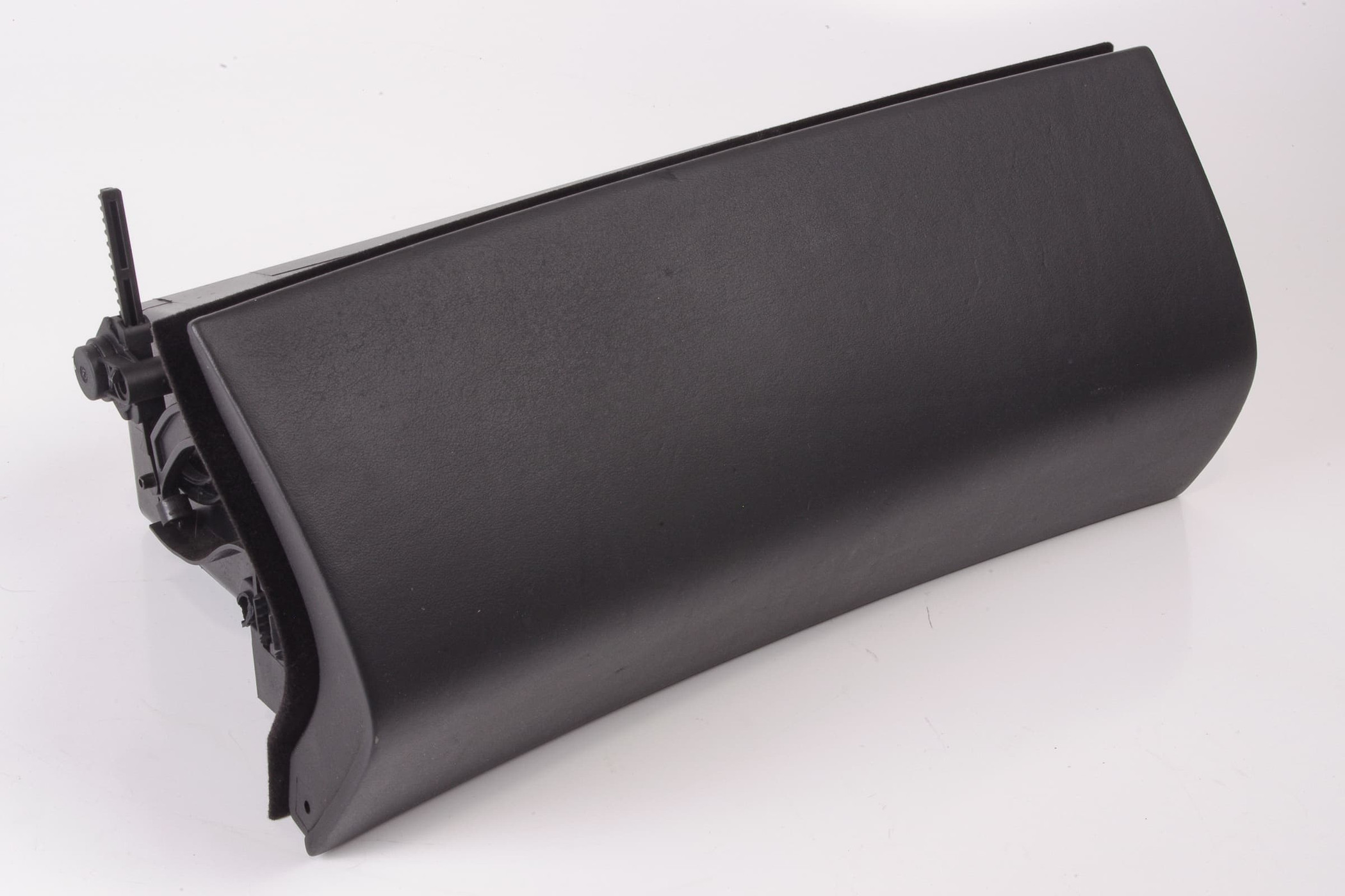 Mercedes 2156801291 Glovebox - Left Black | C215 CL
