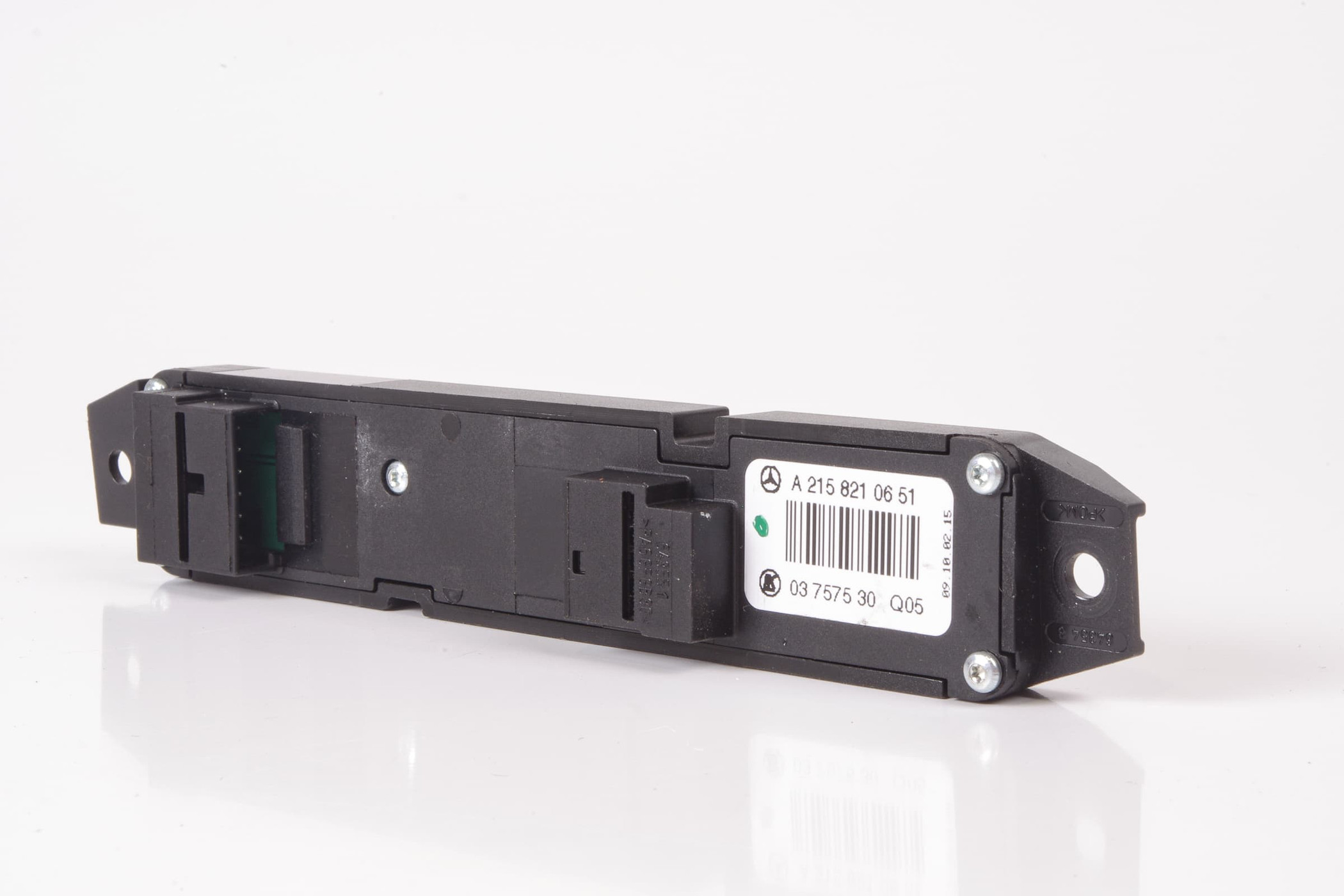 Mercedes 2158210651 Passenger SRS Switch | C215 CL