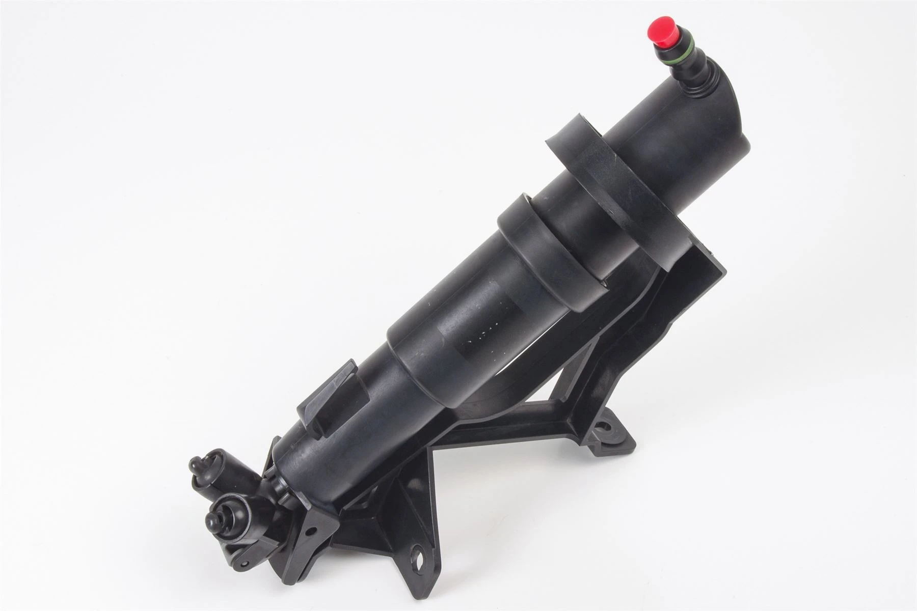 Mercedes 2158600247 Washer Jet Nozzle - Right | C215 CL